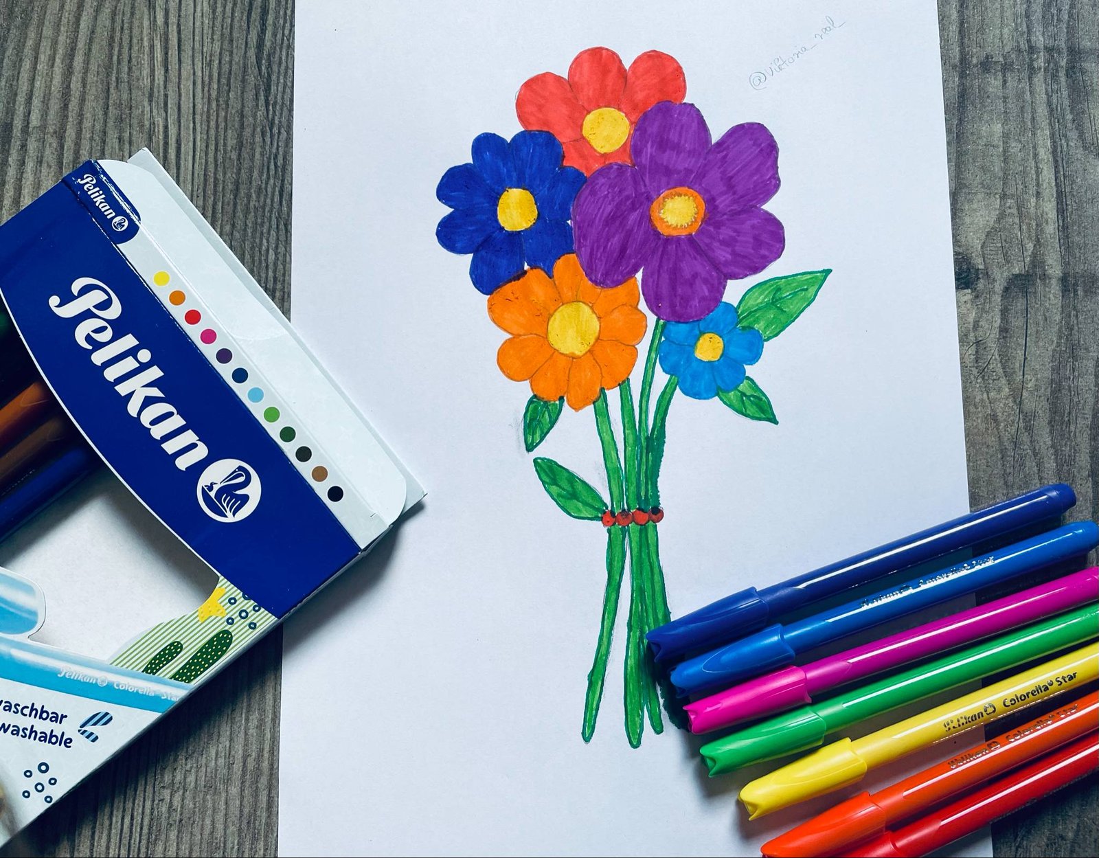 Dévai Viktória portfolio