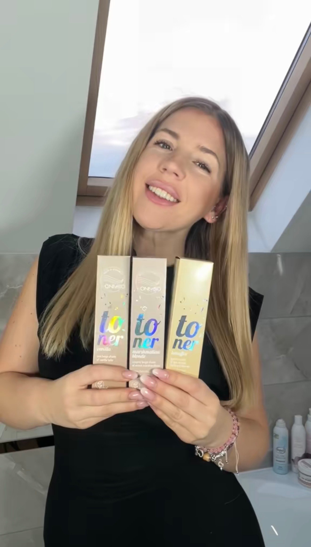 Novák Betta portfolio