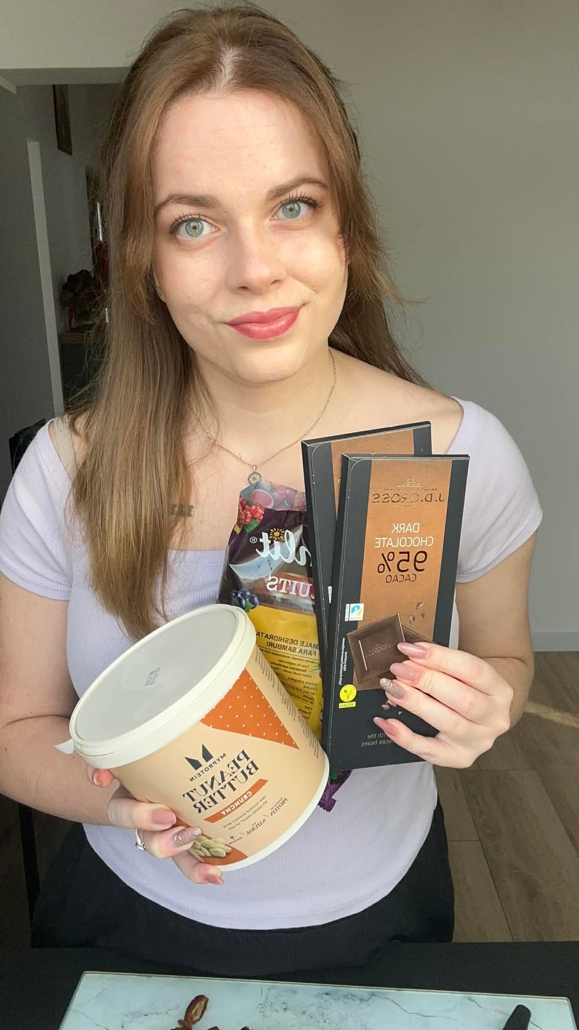 Maja Osvath portfolio