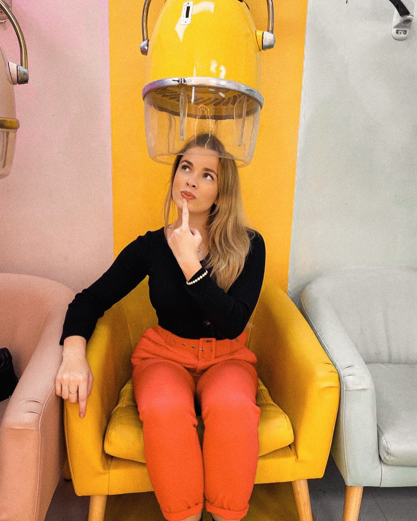 Maja Osvath portfolio