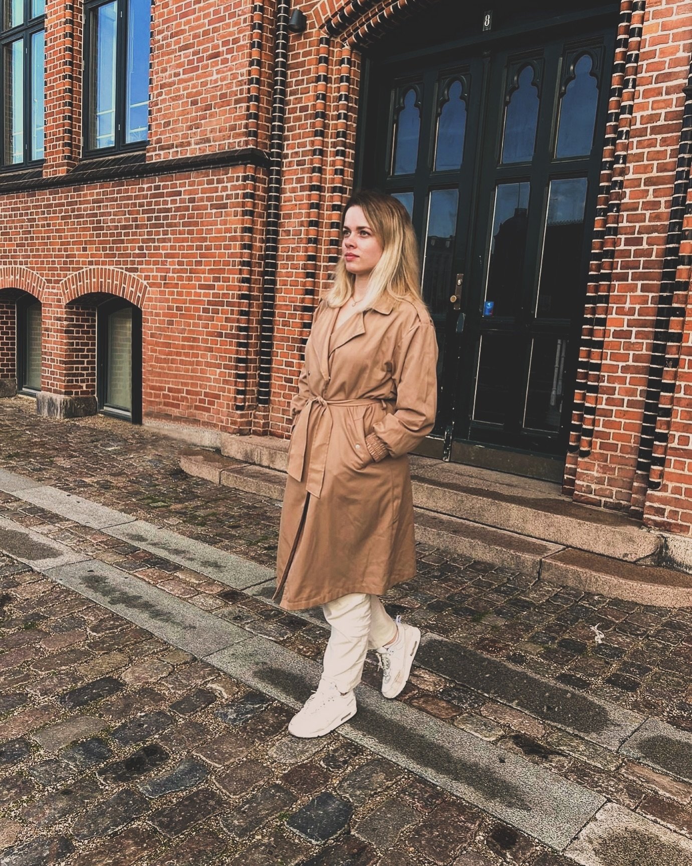 Maja Osvath portfolio