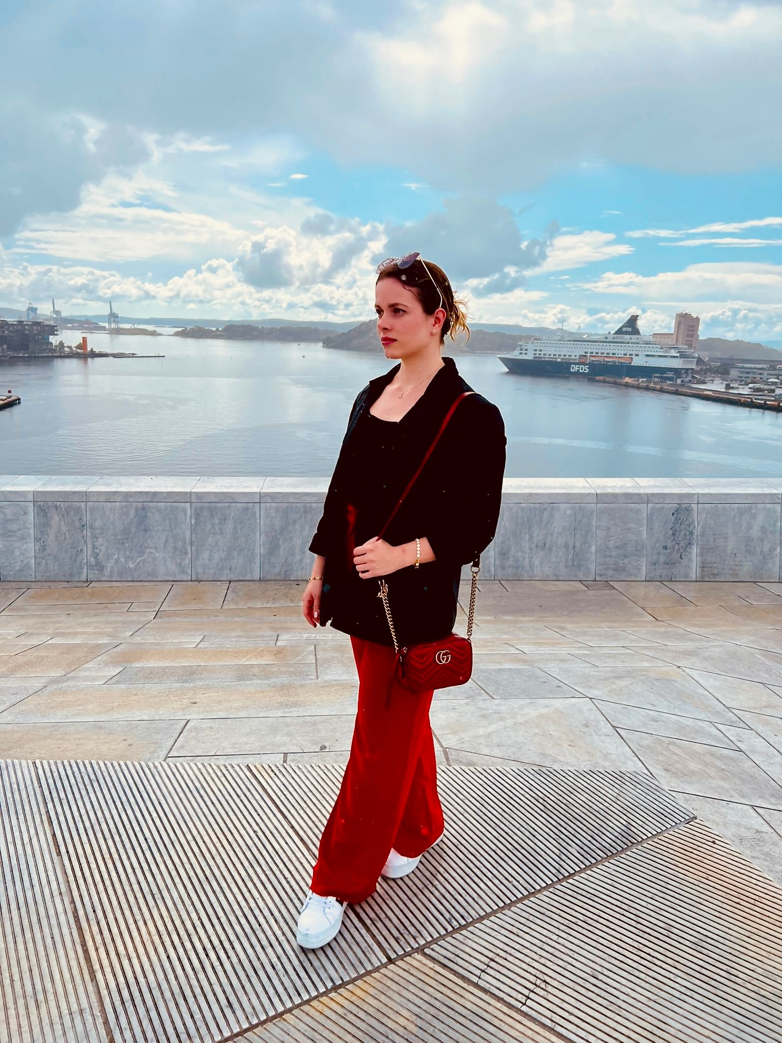 Maja Osvath portfolio