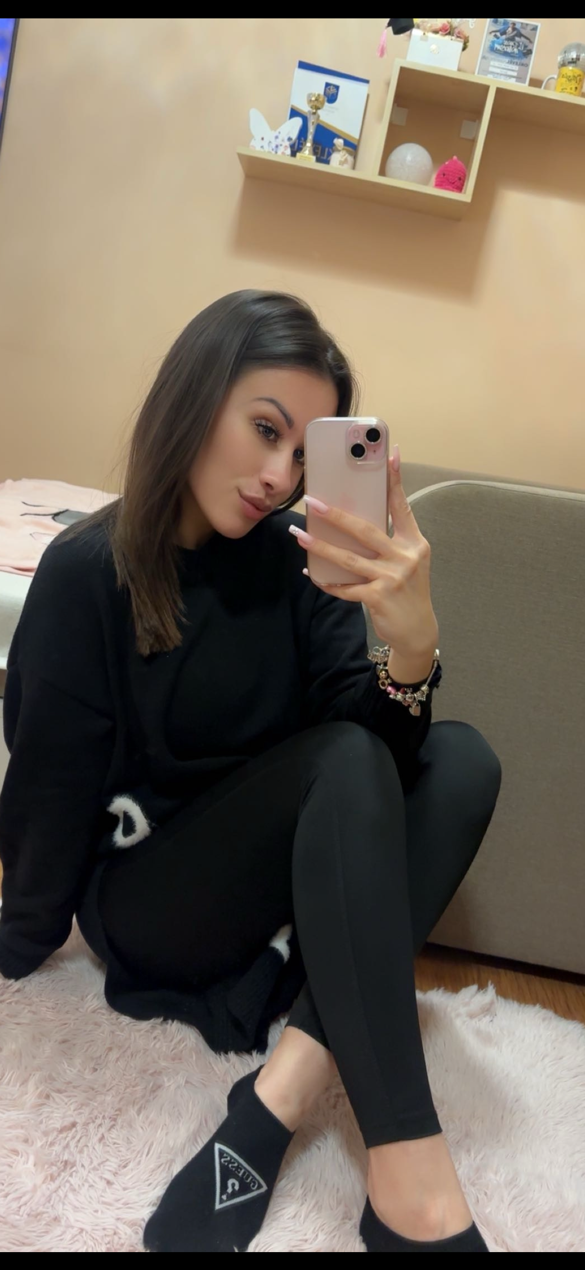 Czipa Mercédesz portfolio