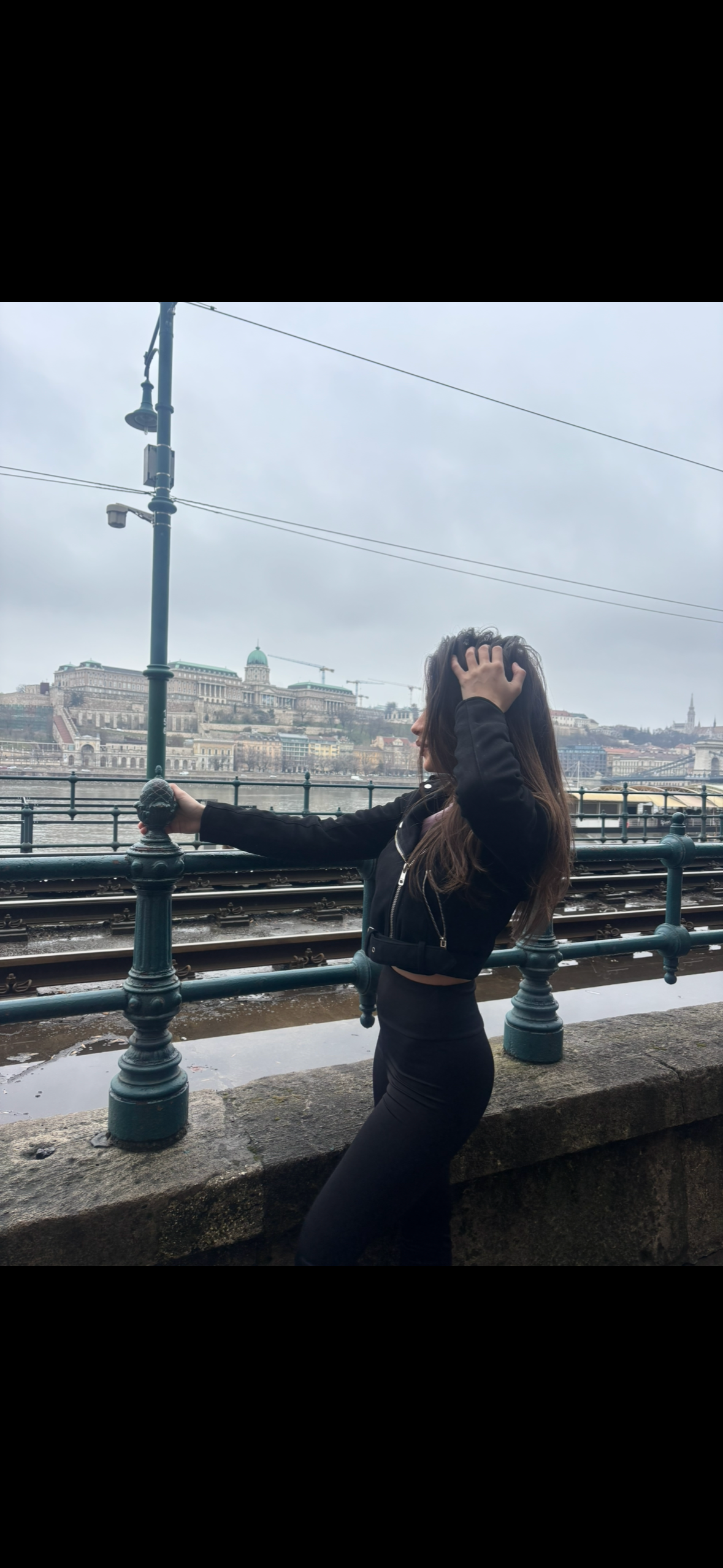 Czipa Mercédesz portfolio