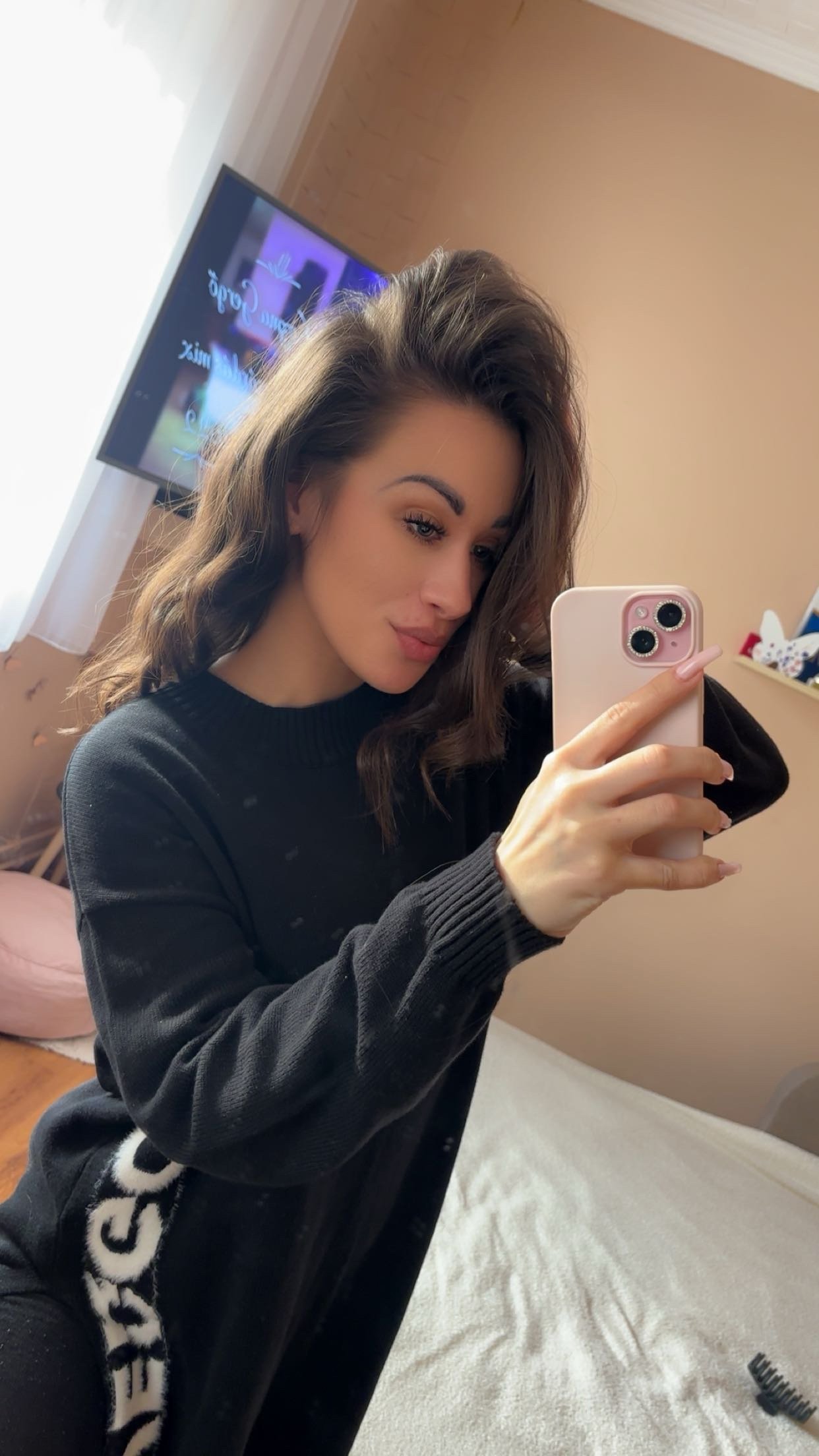 Czipa Mercédesz portfolio