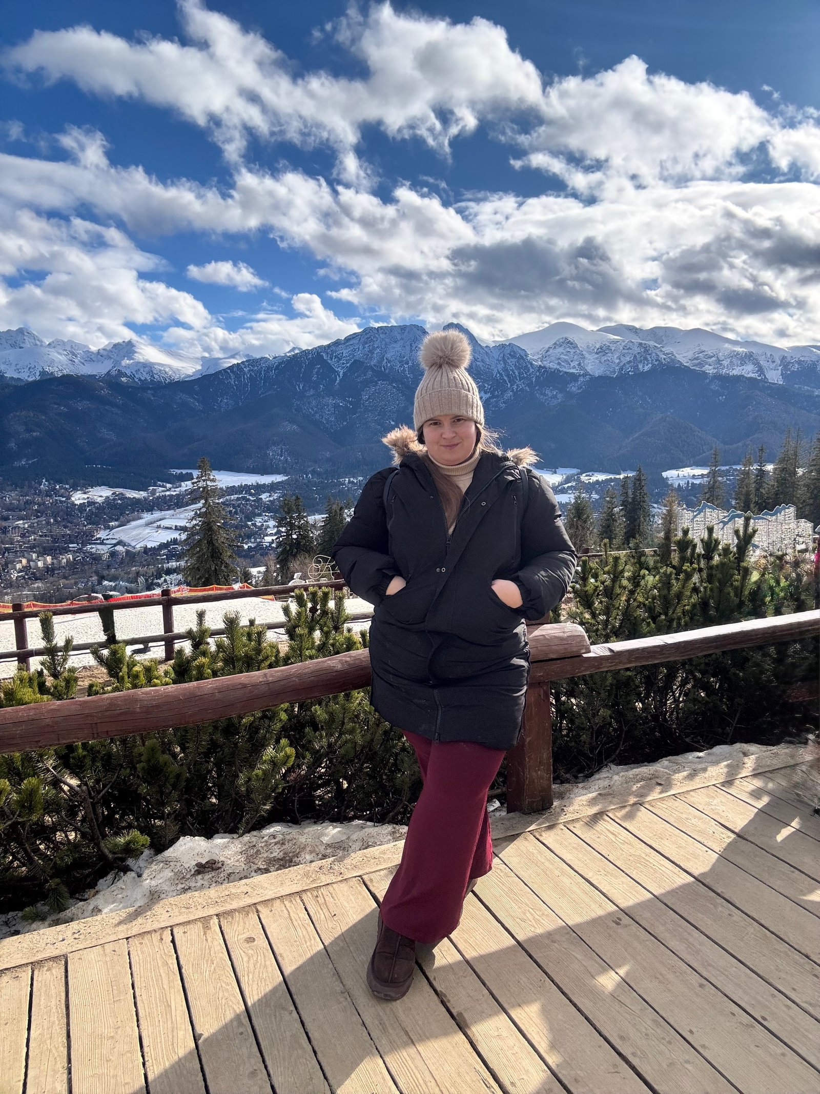 Geszti Virginia portfolio