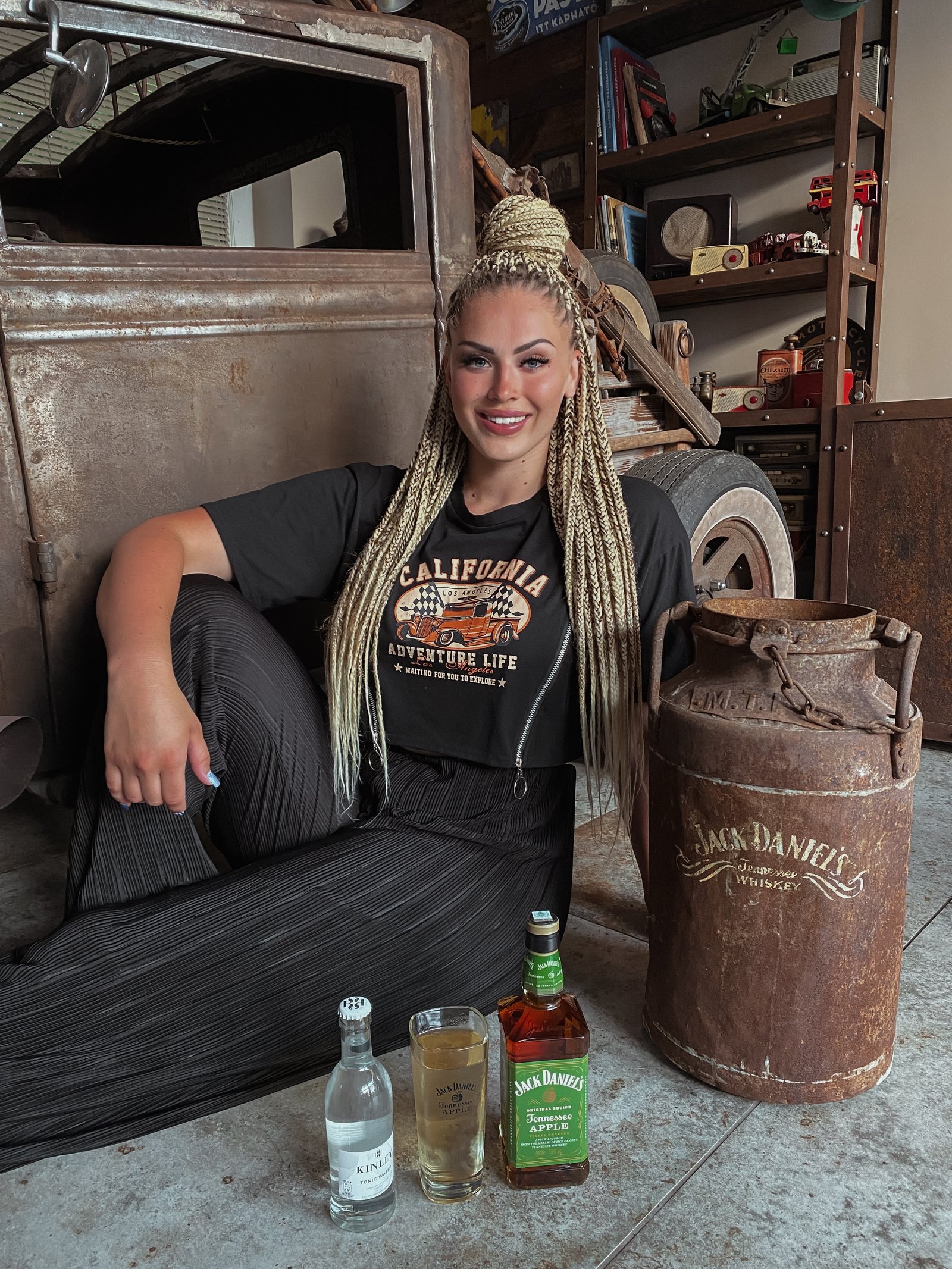 Molnár Viktória portfolio