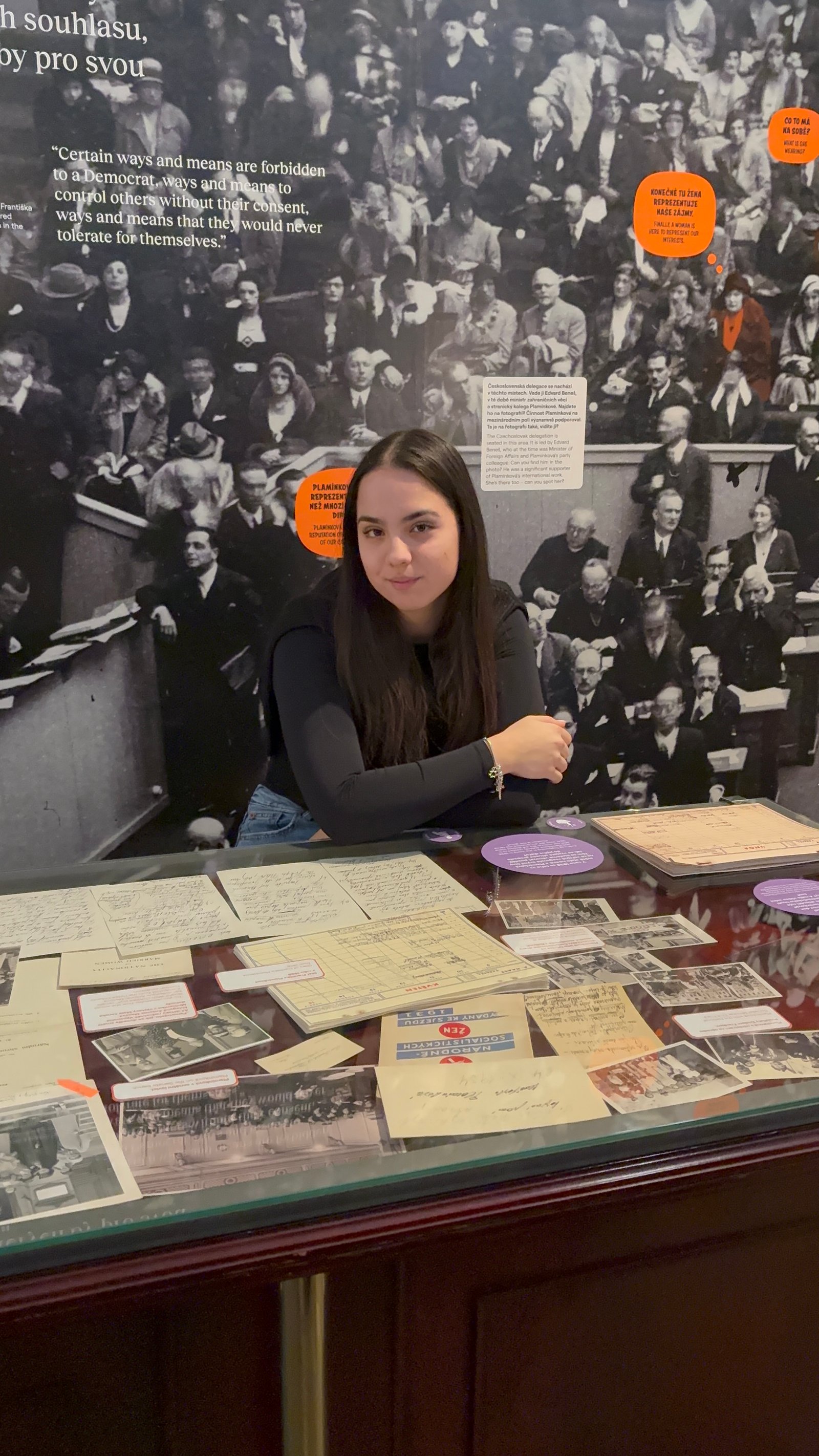 Bíborka Flóra Orsos portfolio