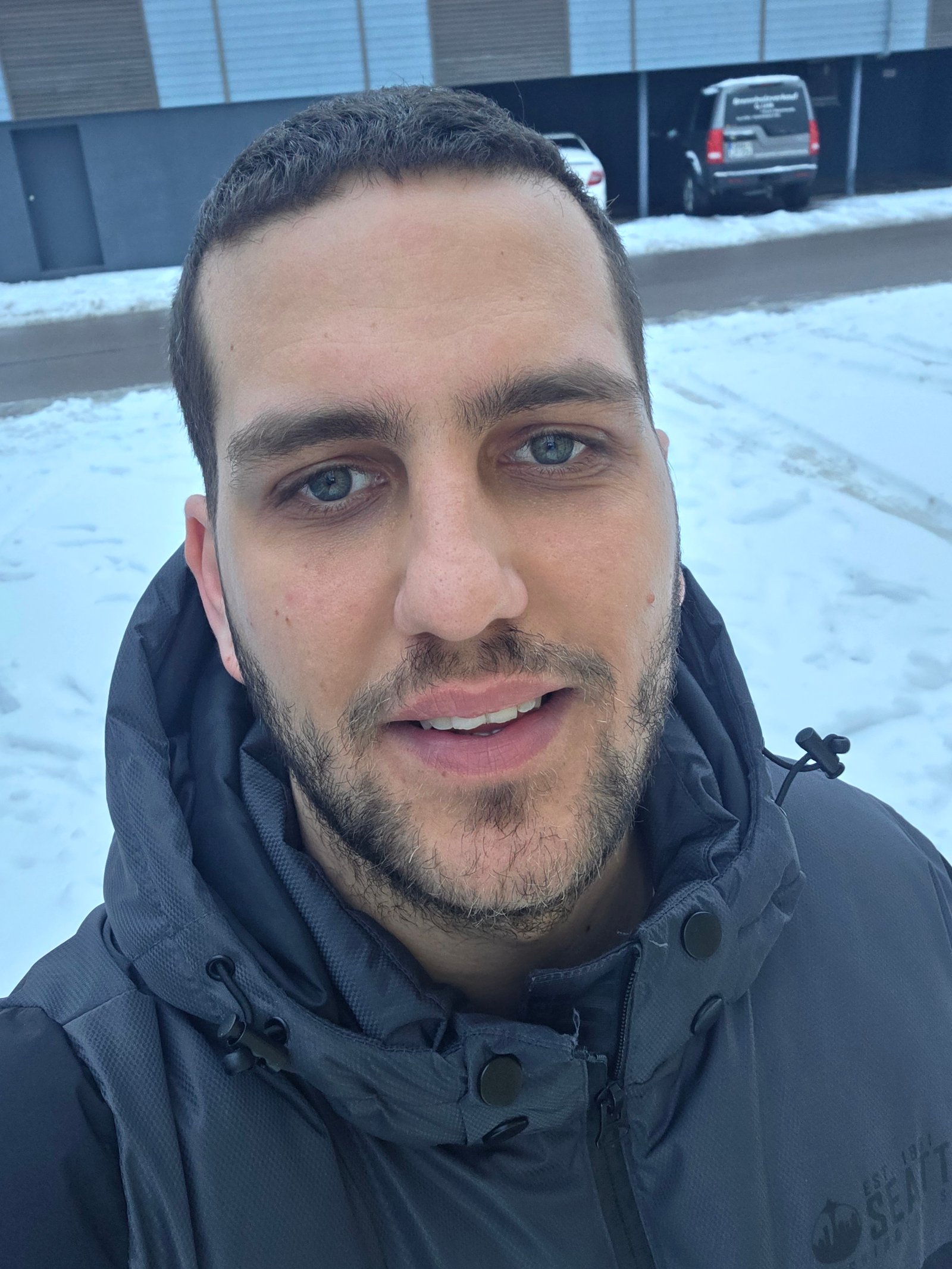 Stankovics Kevin portfolio