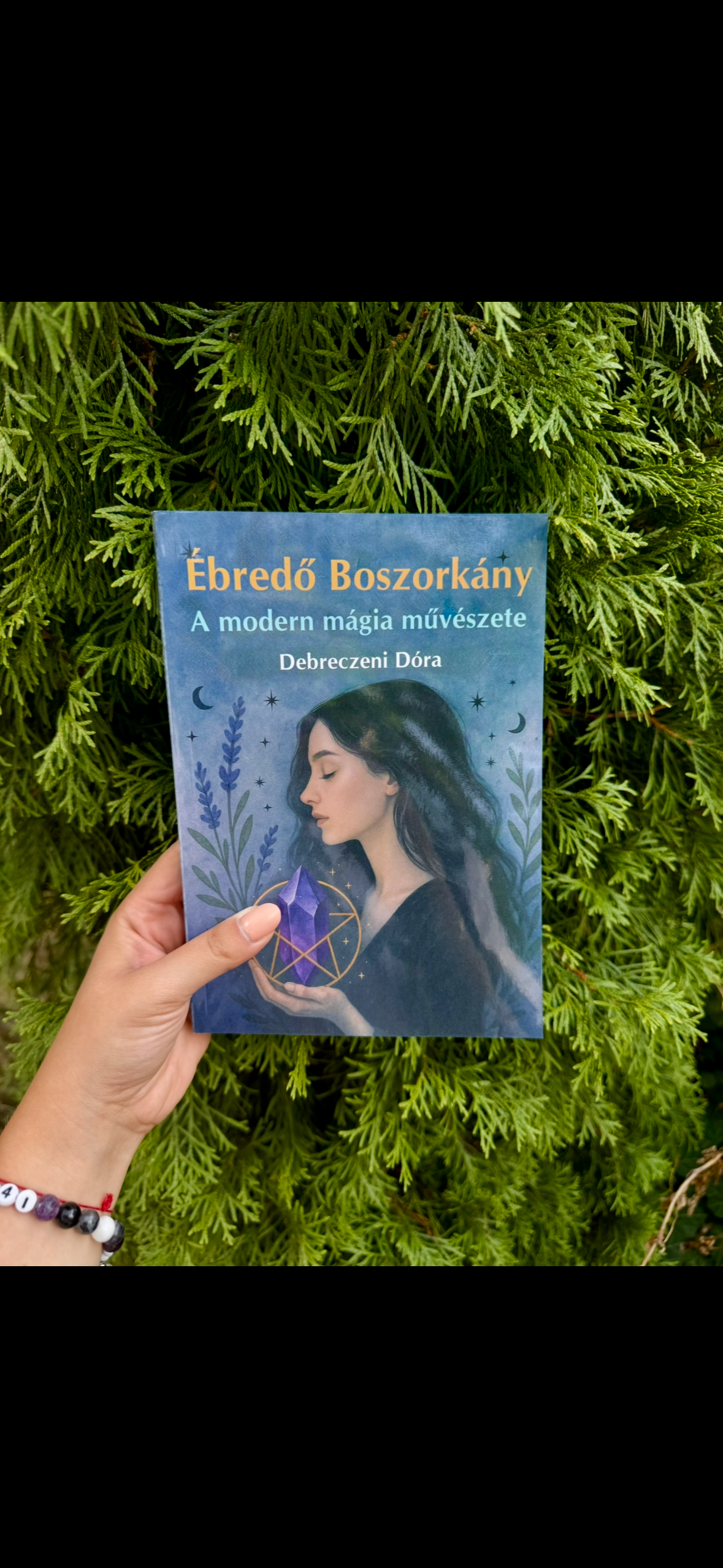 Debreczeni Dóra portfolio