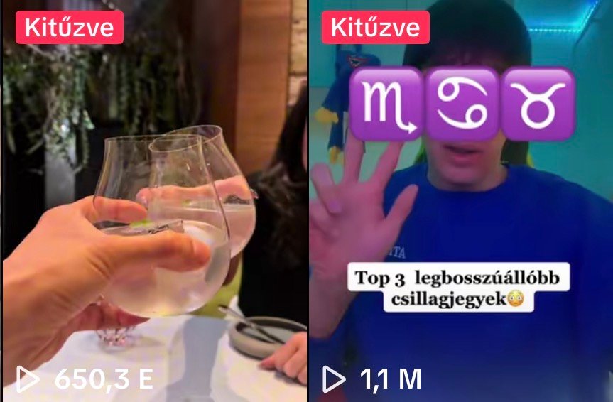 Leviszkusz portfolio