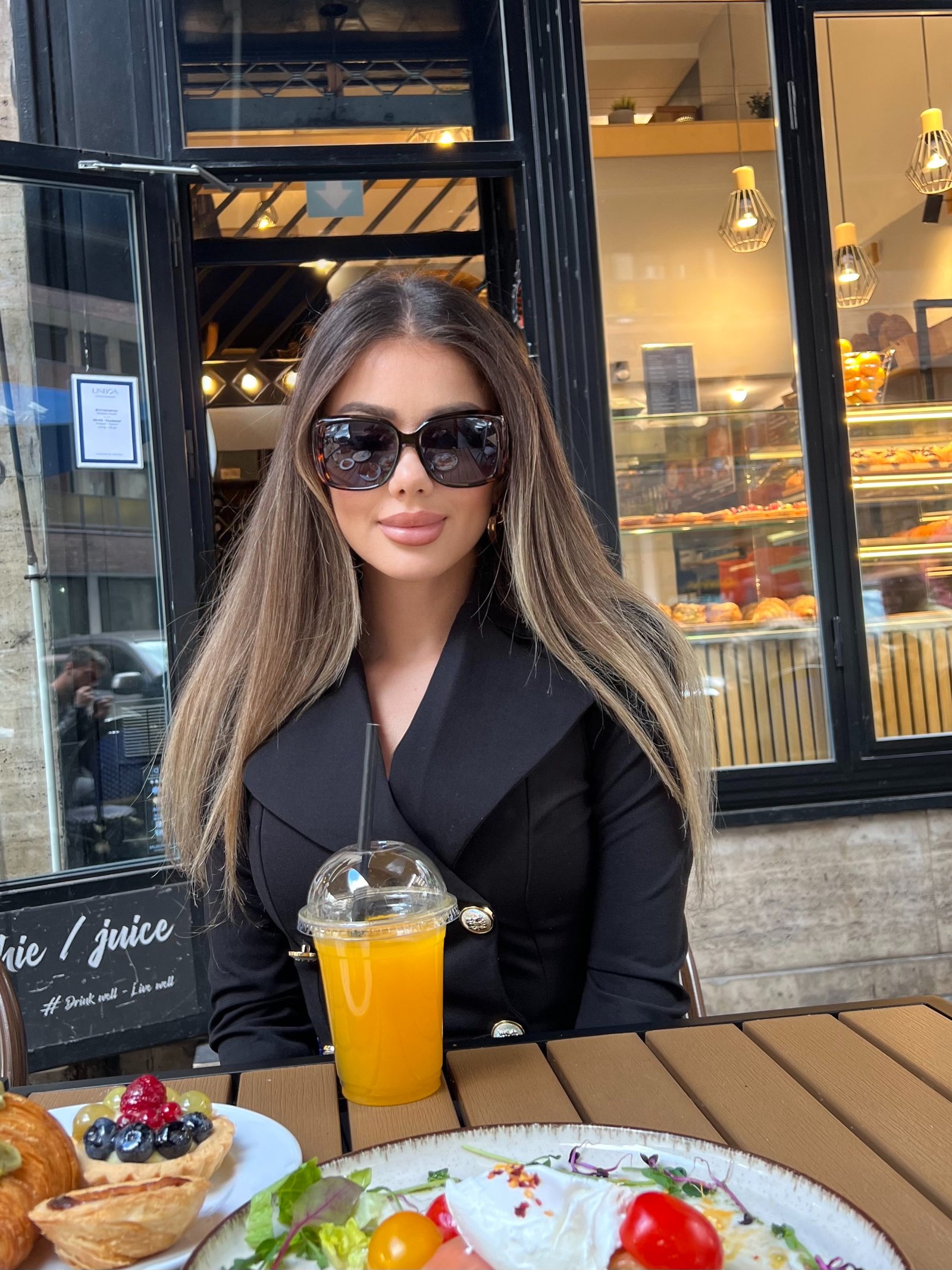 Szabó Nikoletta portfolio