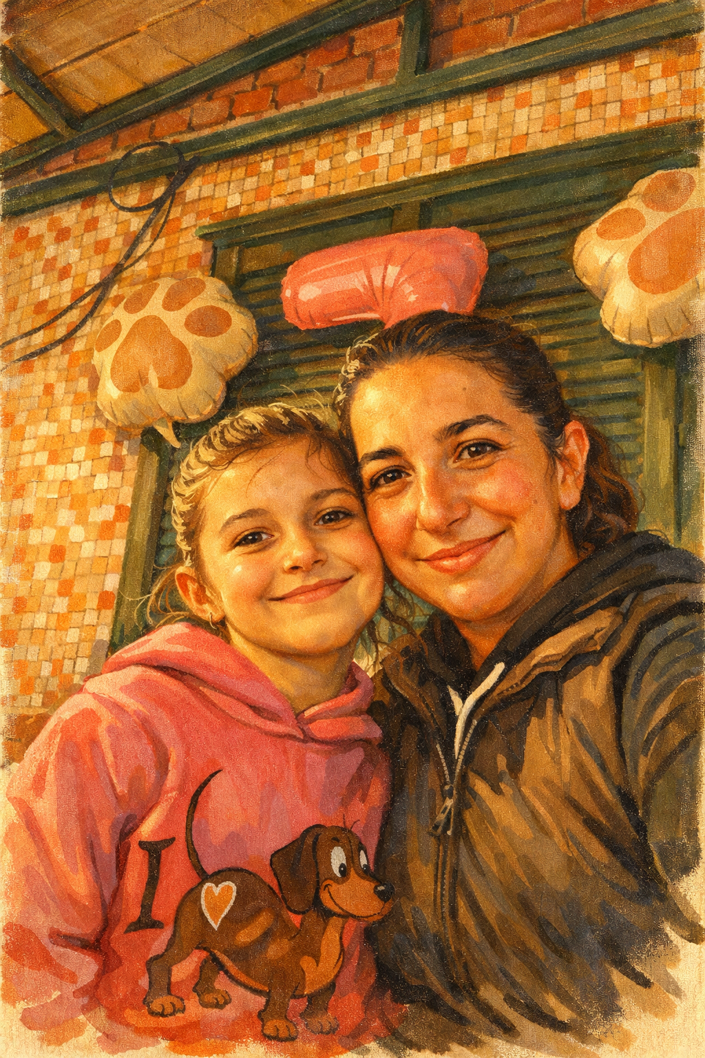 Komjáti Anita portfolio