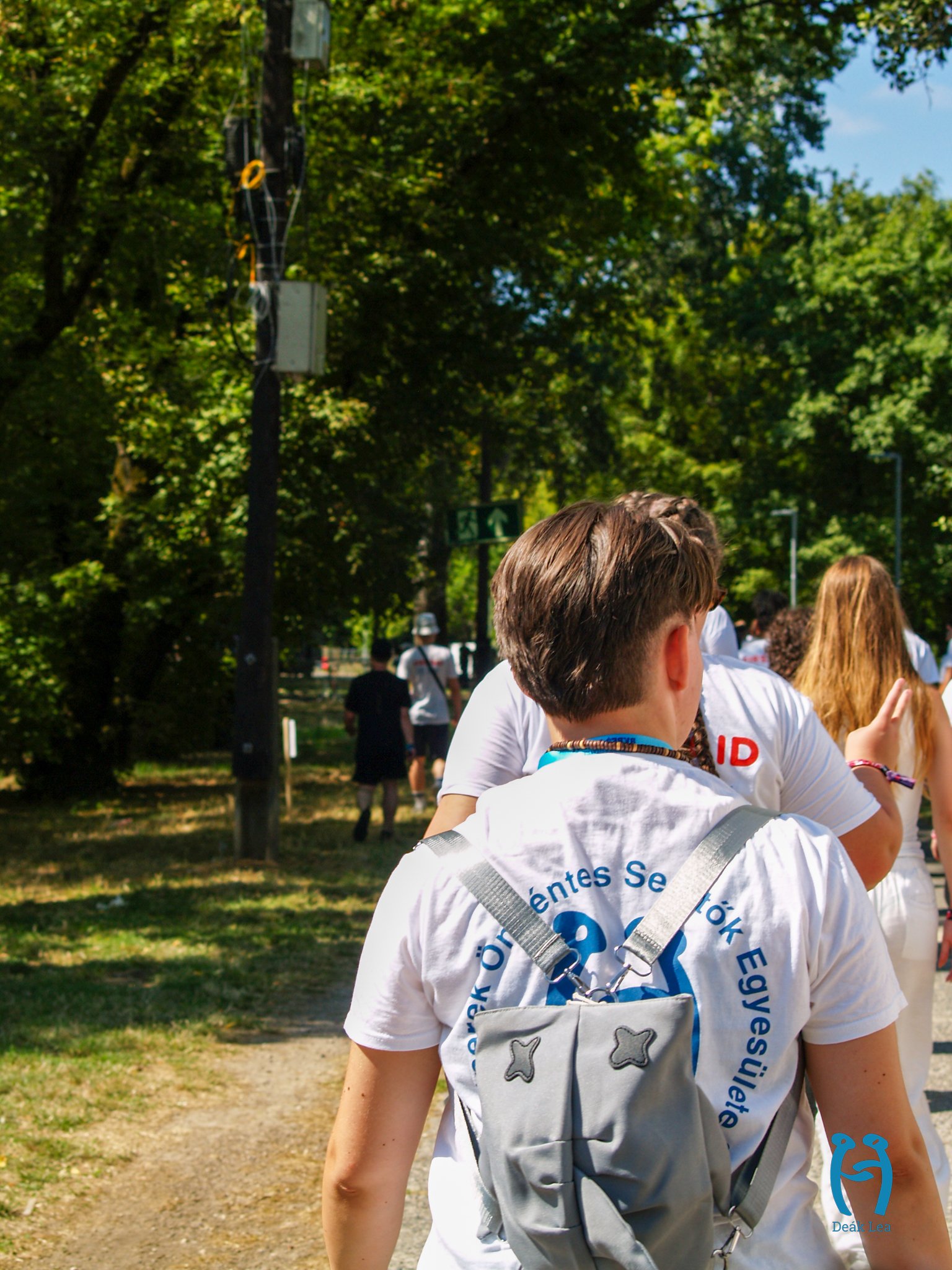 Deák Anita portfolio