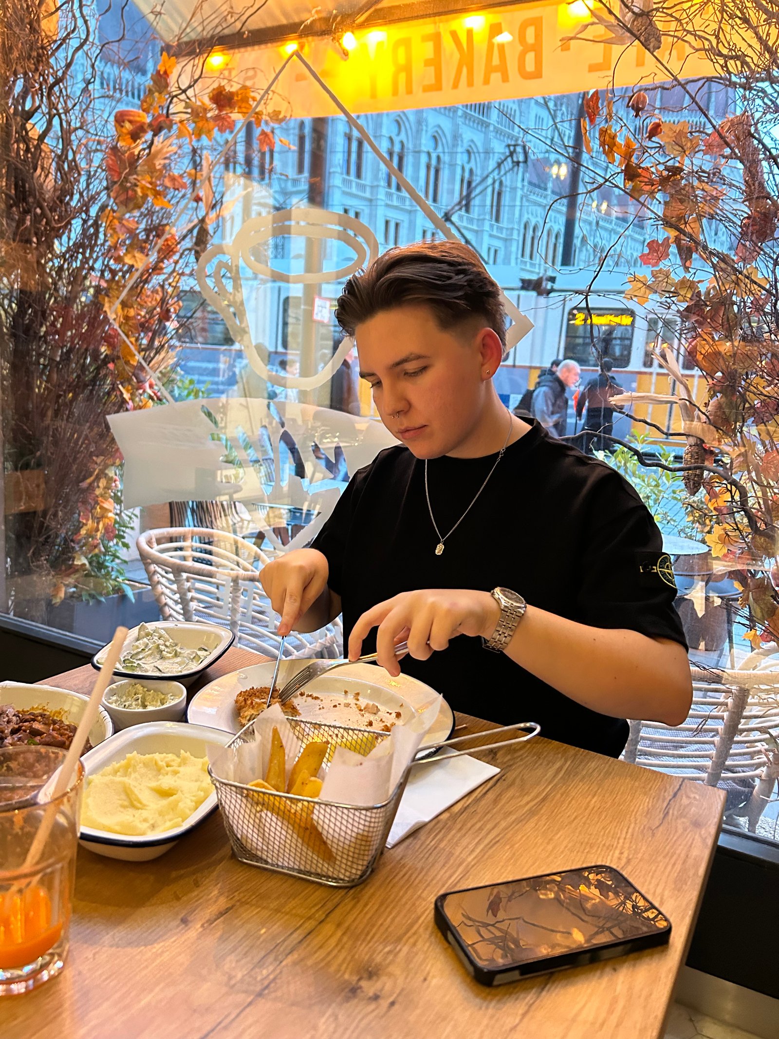 Deák Anita portfolio