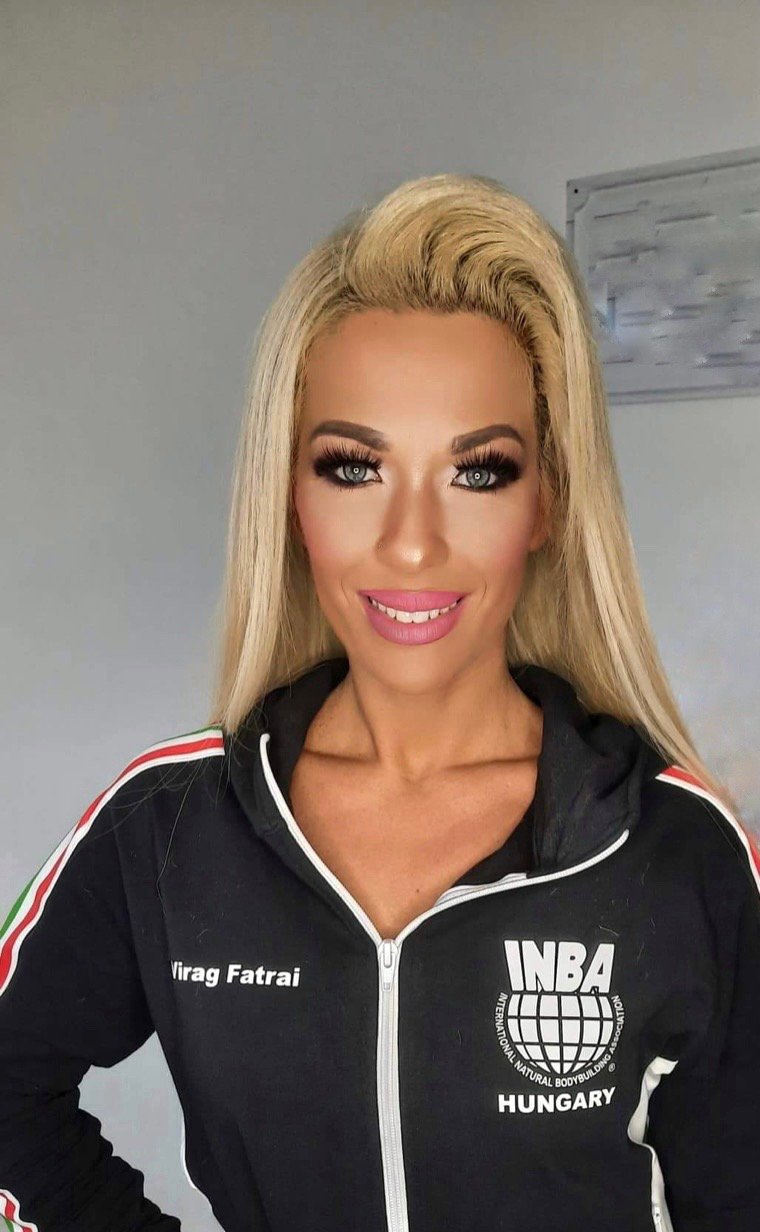 Csoma-Fátrai Virág portfolio