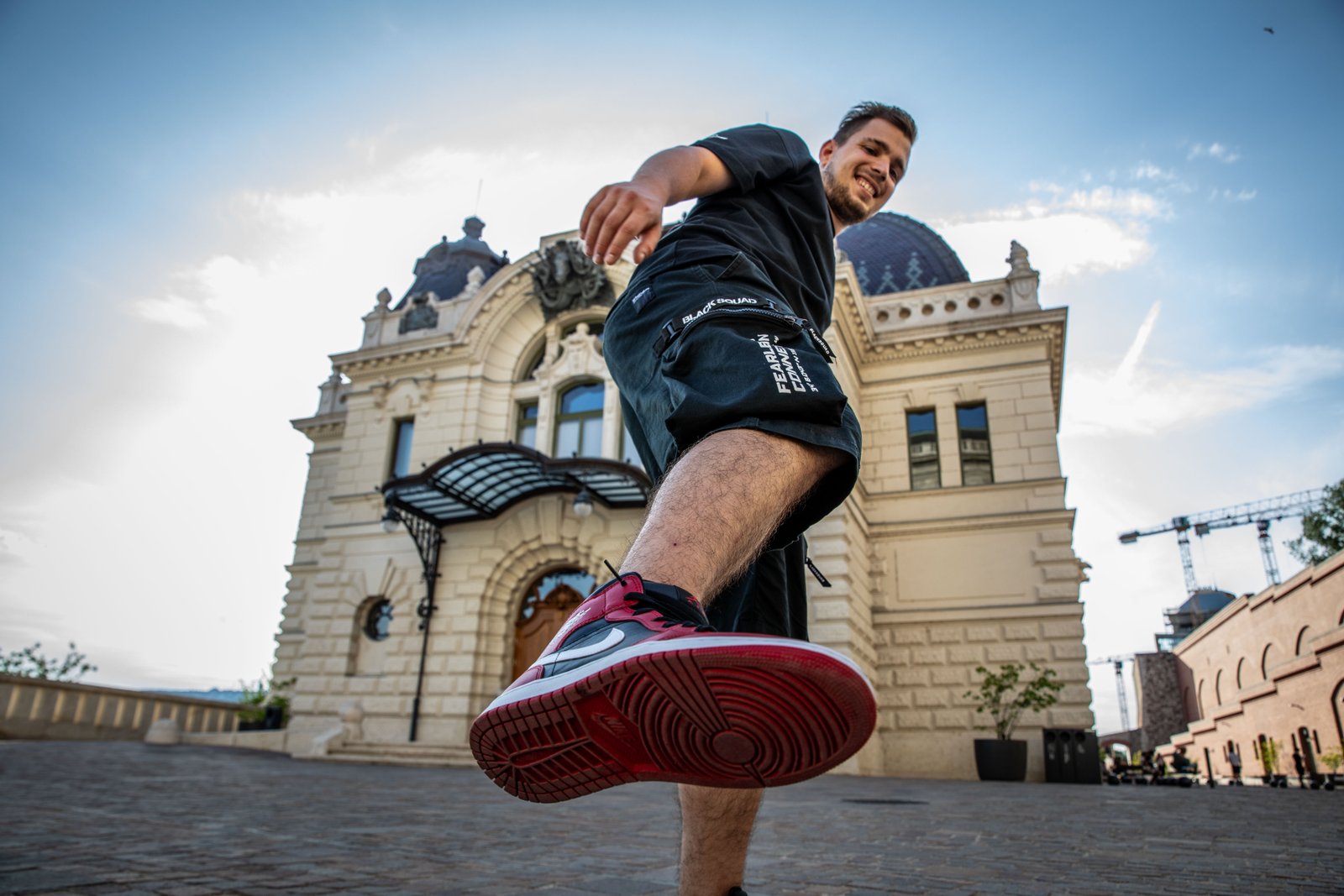 Váncsa Richárd portfolio