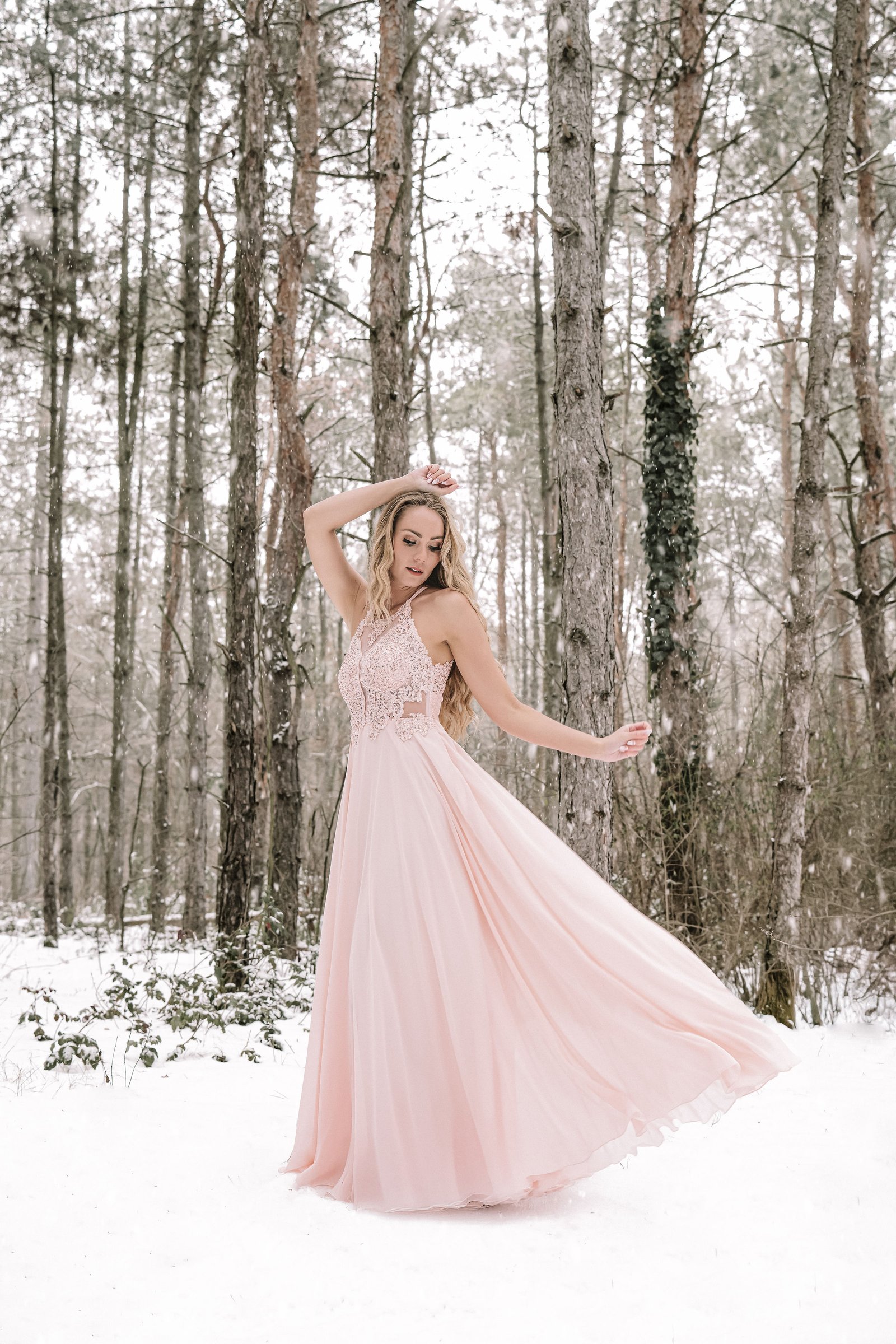 Bejczi Annabella portfolio