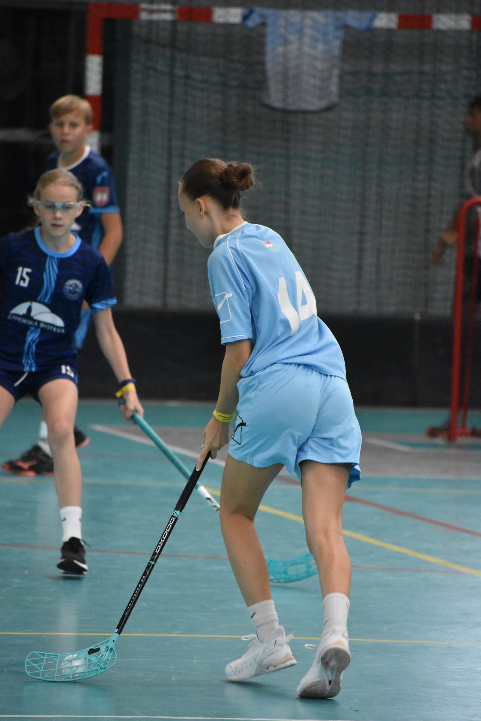 Babicz Boróka portfolio