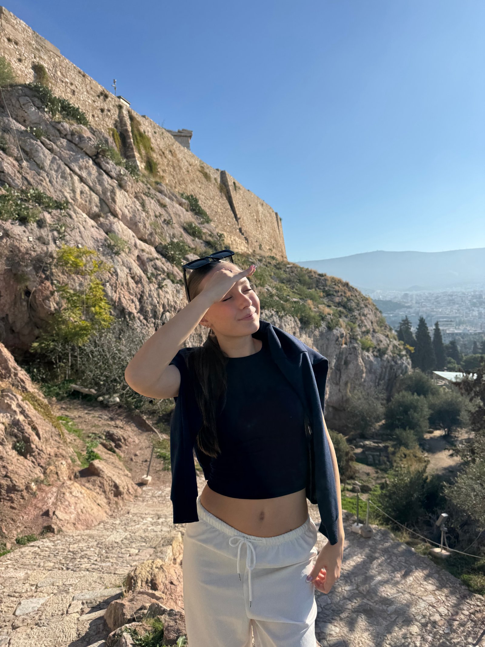 Babicz Boróka portfolio