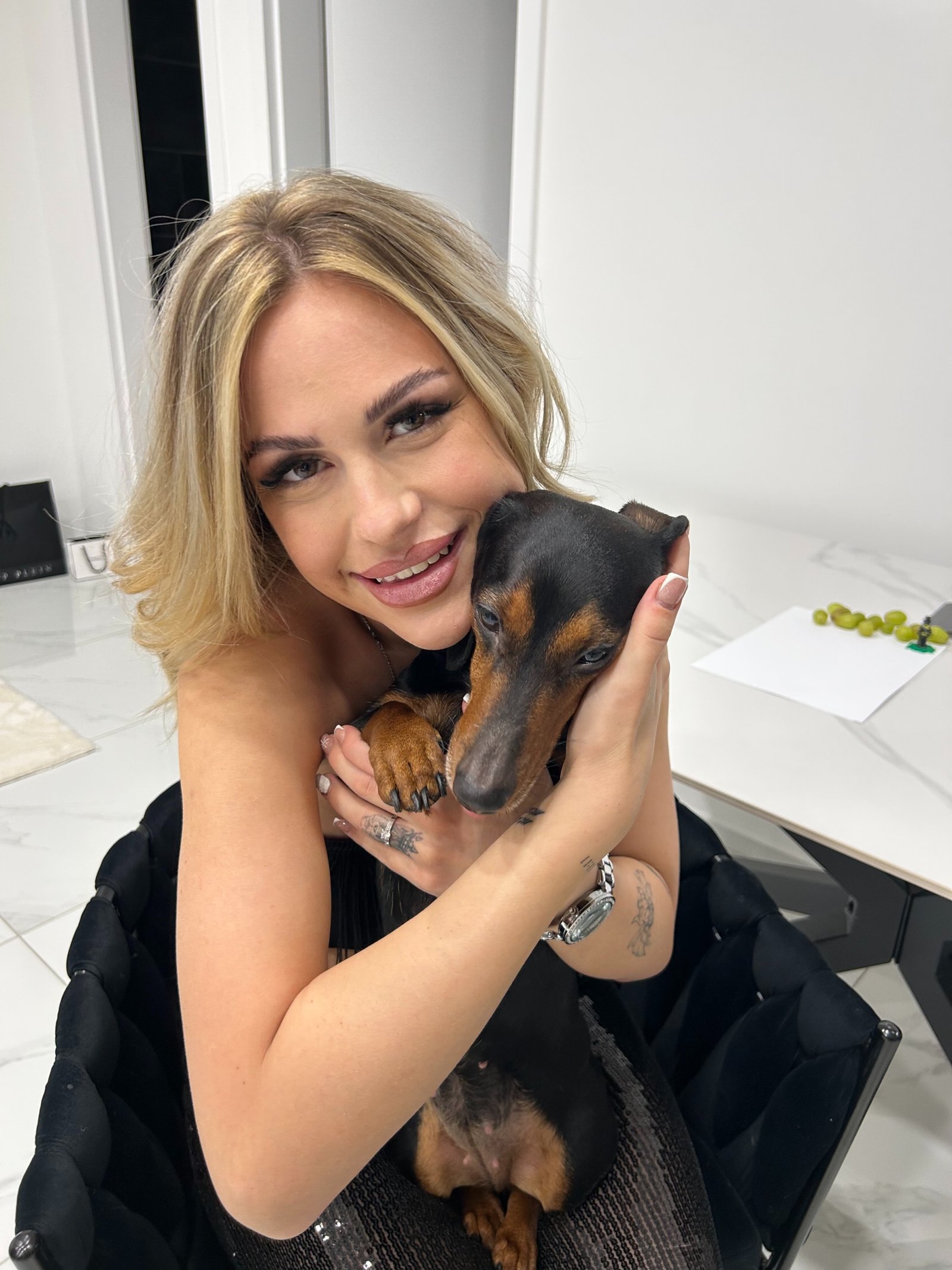 Varadi Dora portfolio