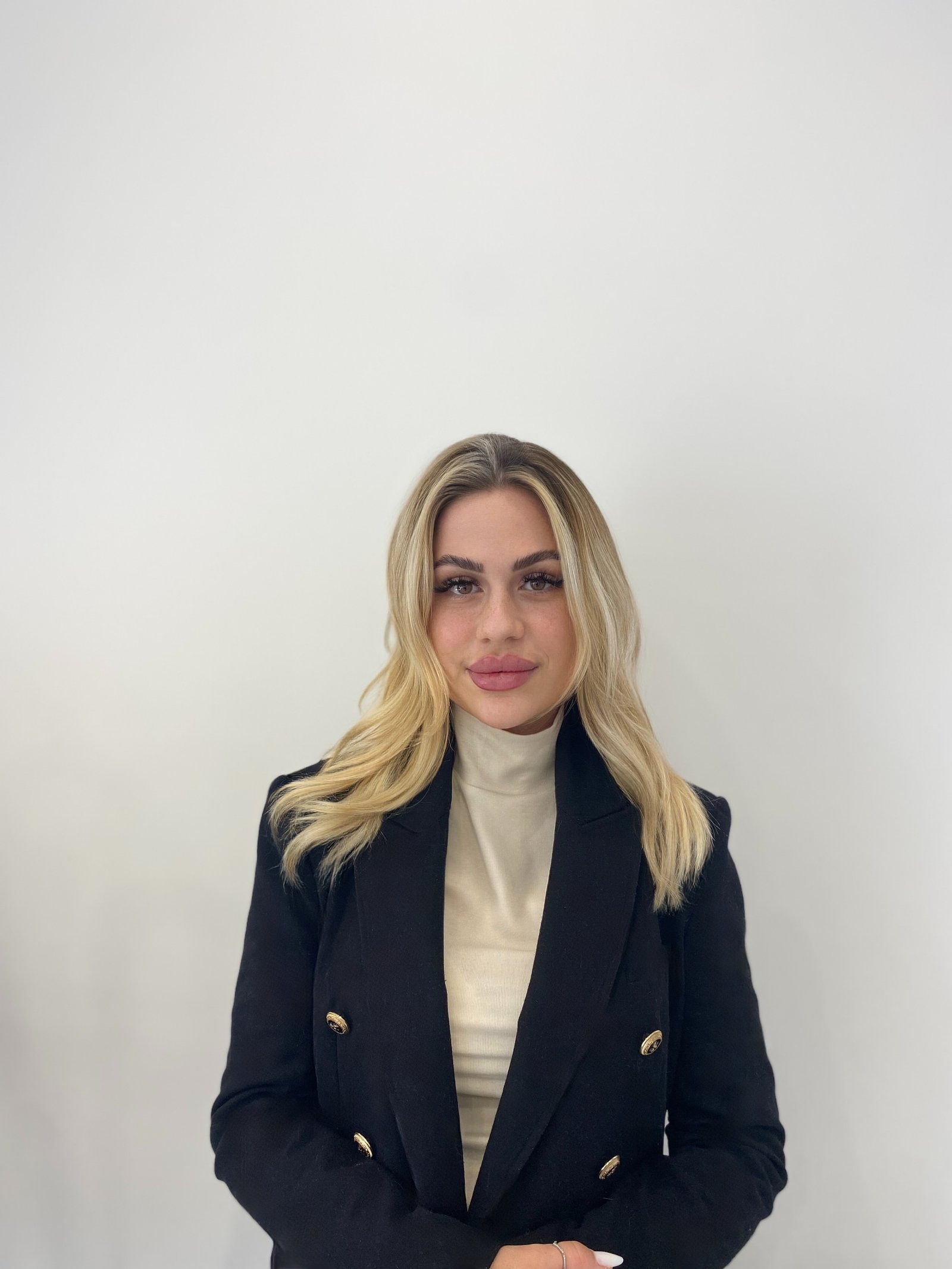 Varadi Dora portfolio