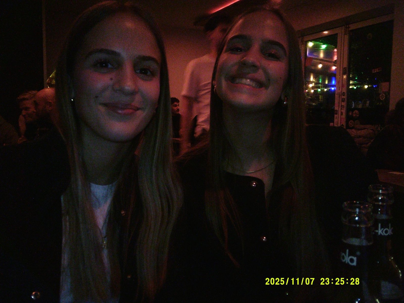 Anita és Boglarka Szöke portfolio