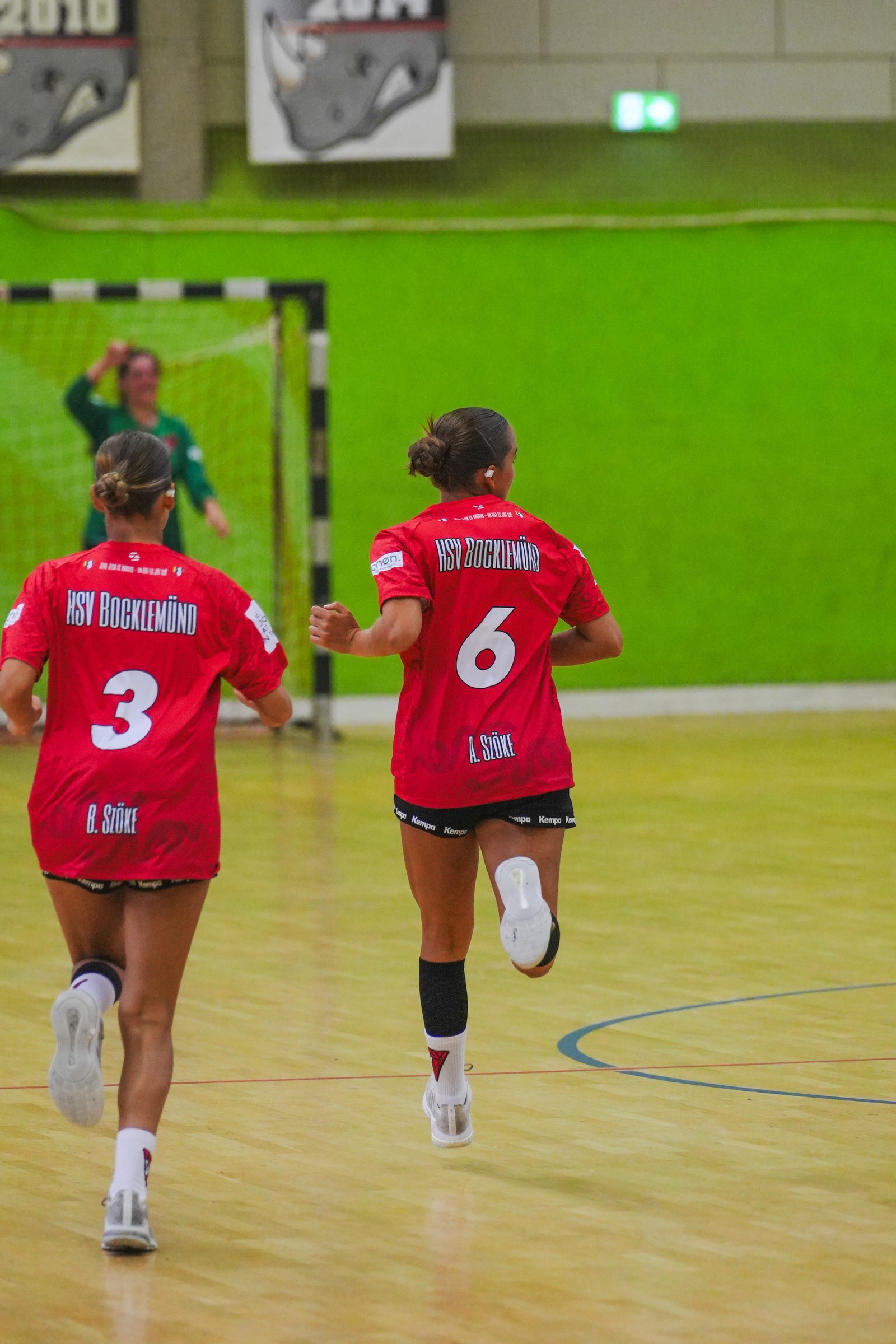 Anita és Boglarka Szöke portfolio