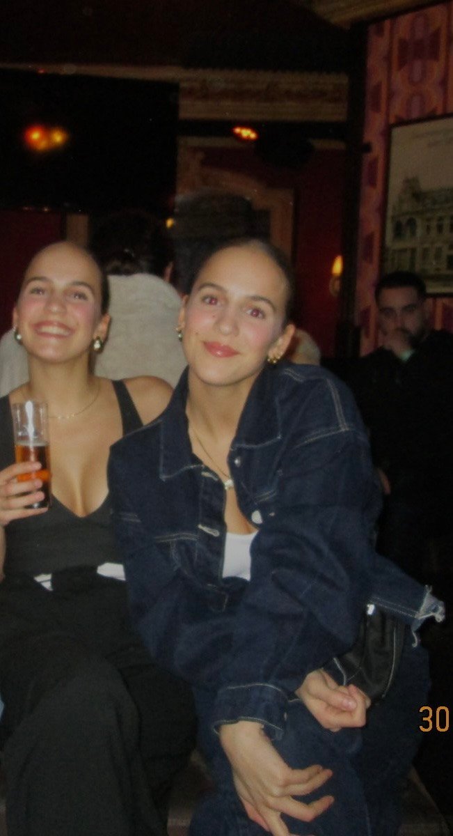 Anita és Boglarka Szöke portfolio