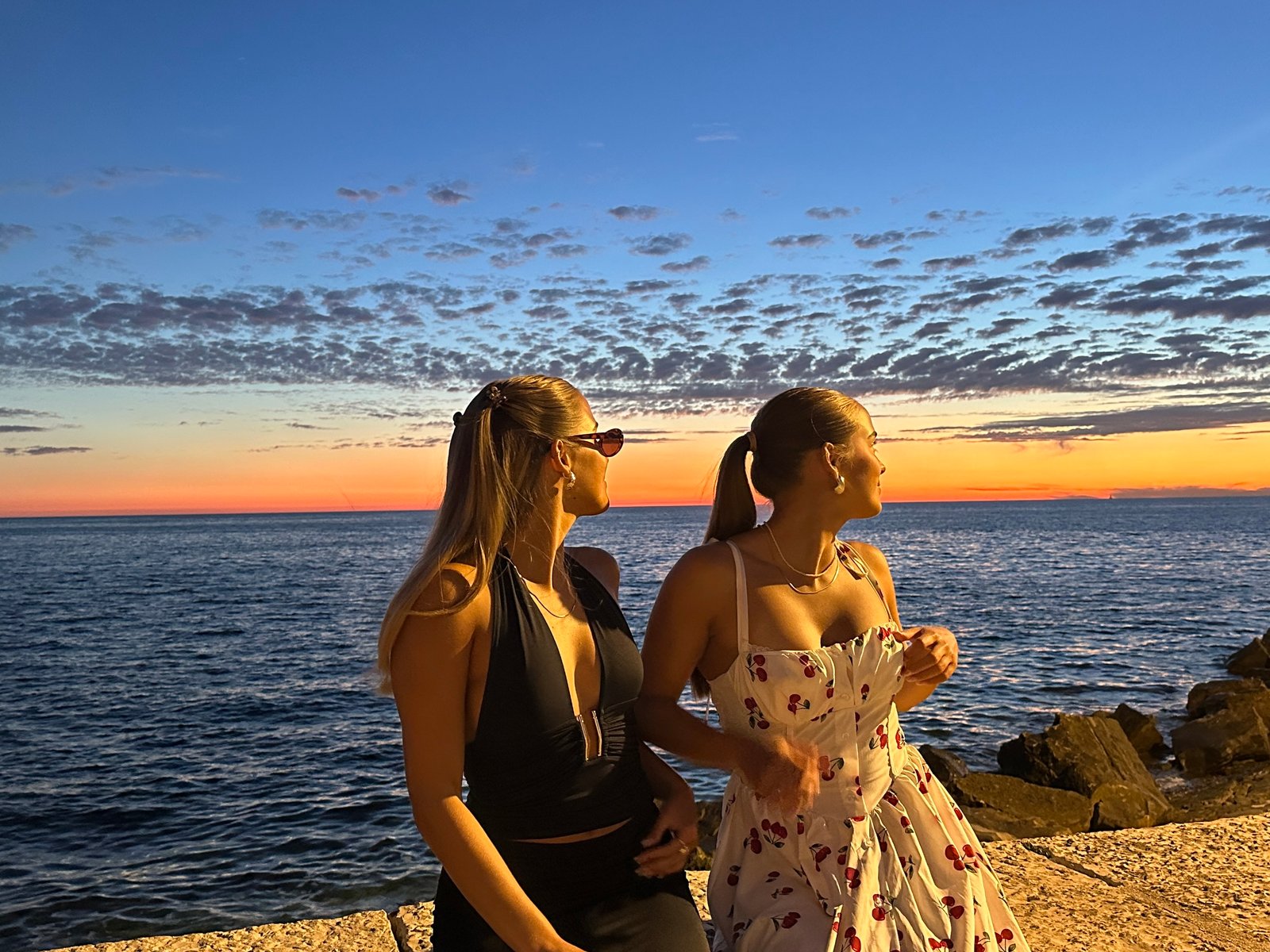 Anita és Boglarka Szöke portfolio