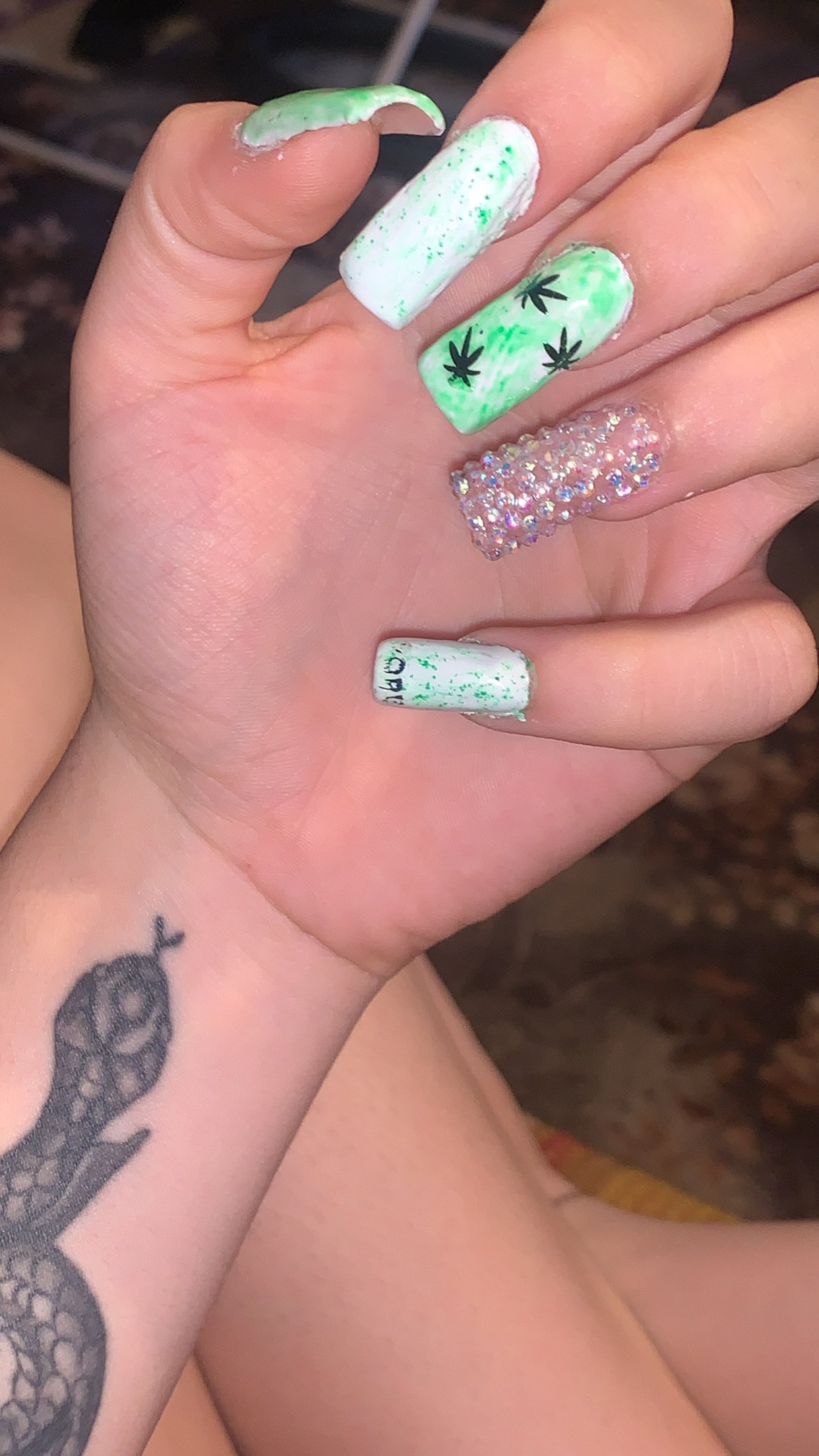 Varga Zoé Viktória portfolio