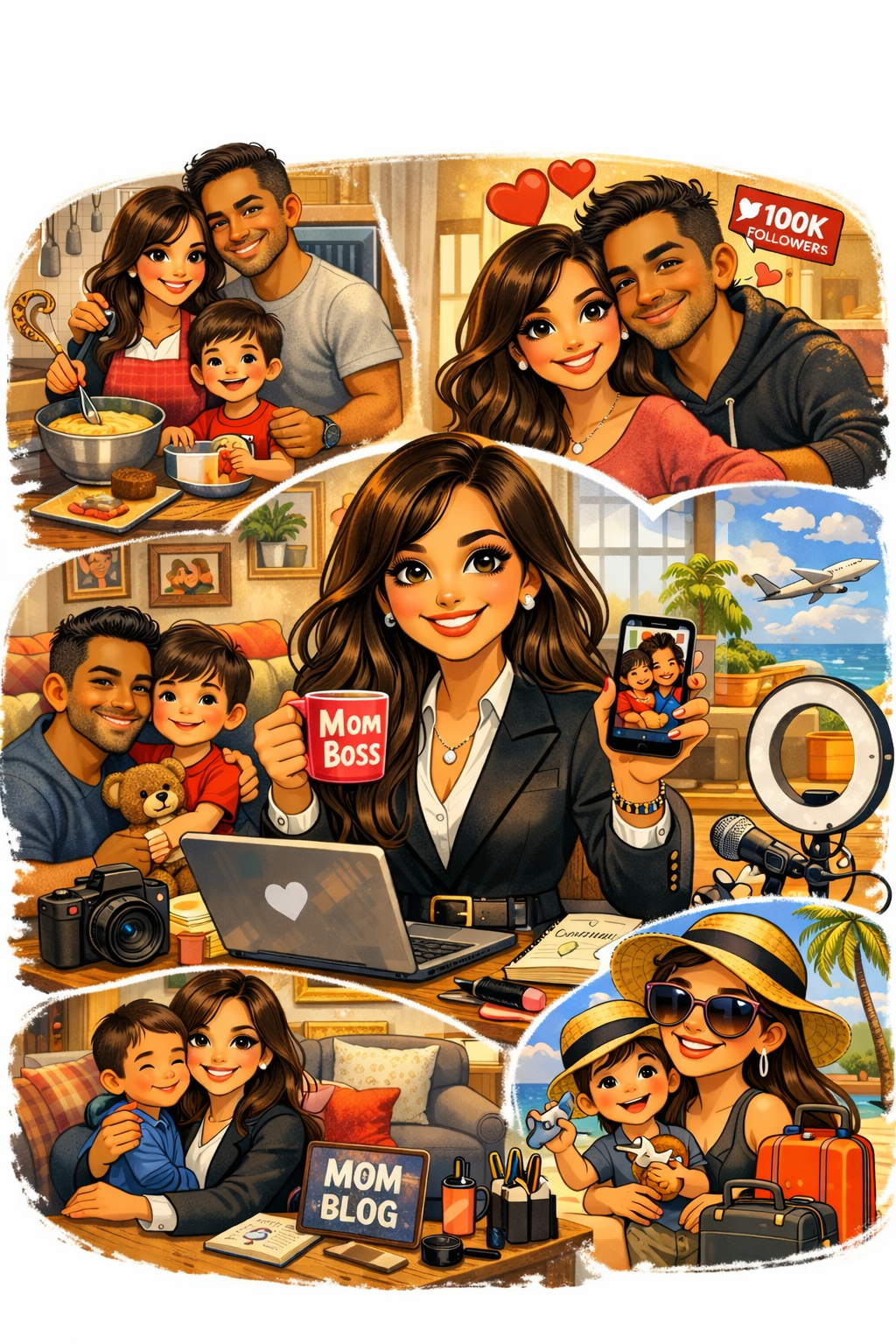 Lakatos Melani portfolio