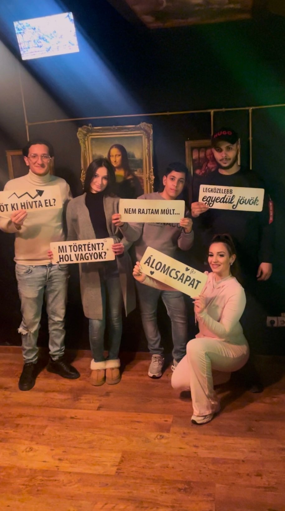 Lakatos Melani portfolio