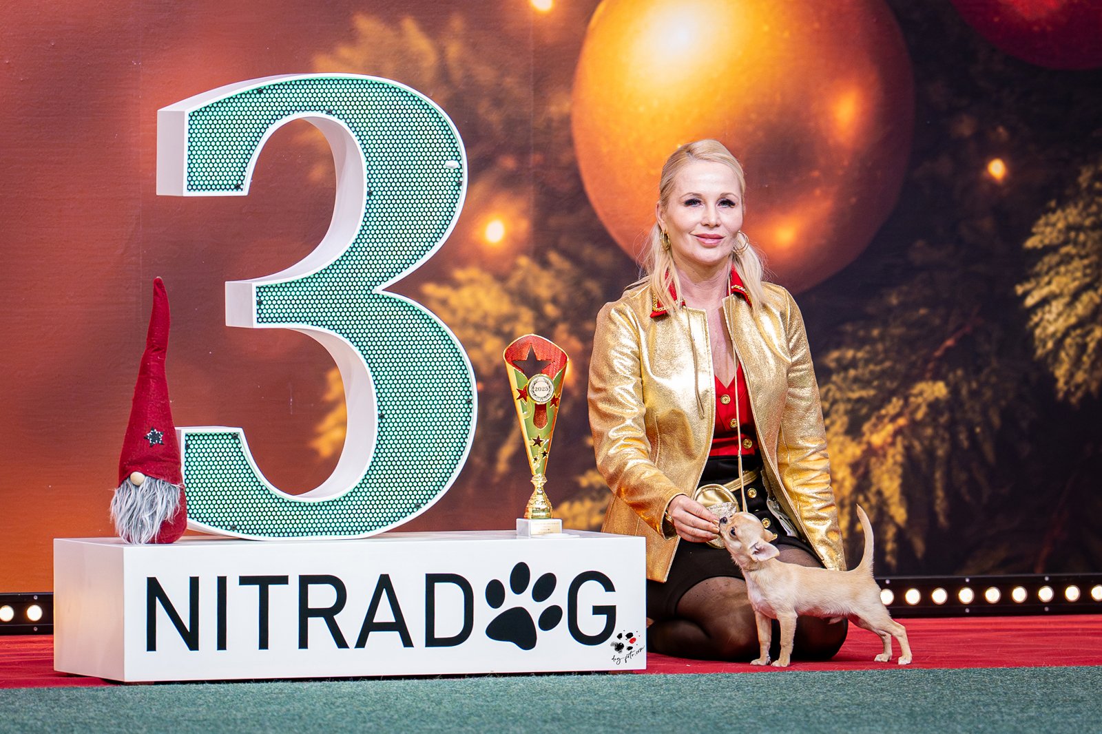 Miló Viktória portfolio