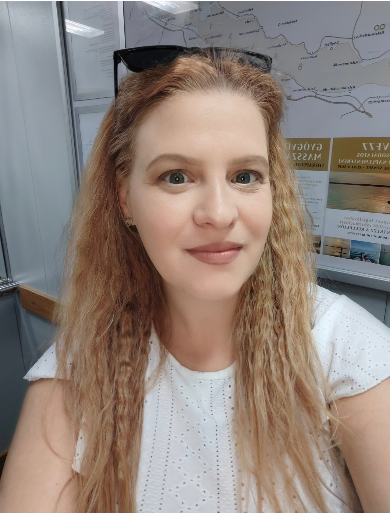 Laura Kovács portfolio