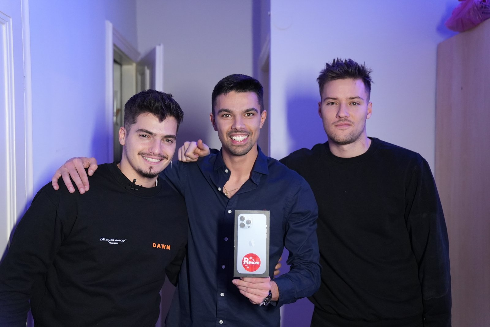 Mészáros András portfolio