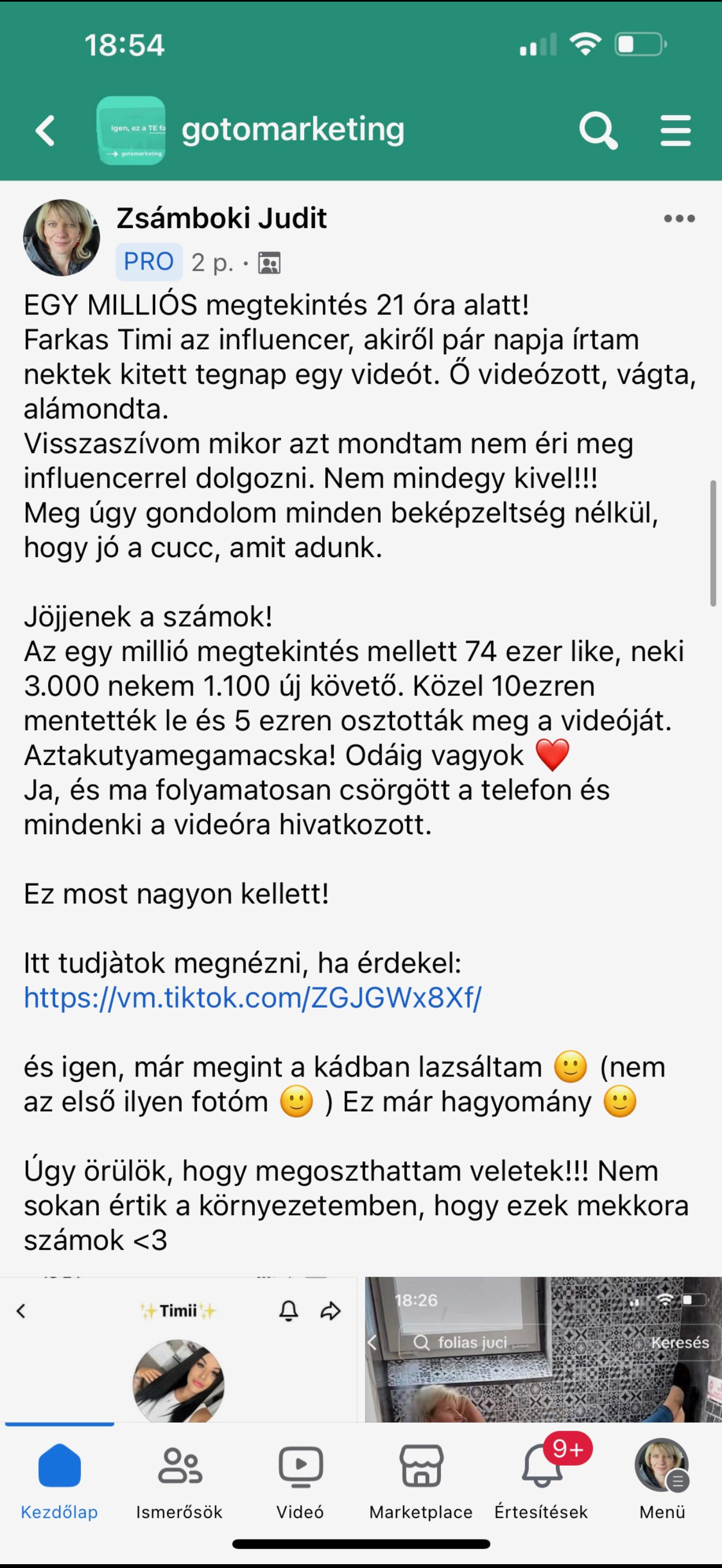 Farkas Timii portfolio