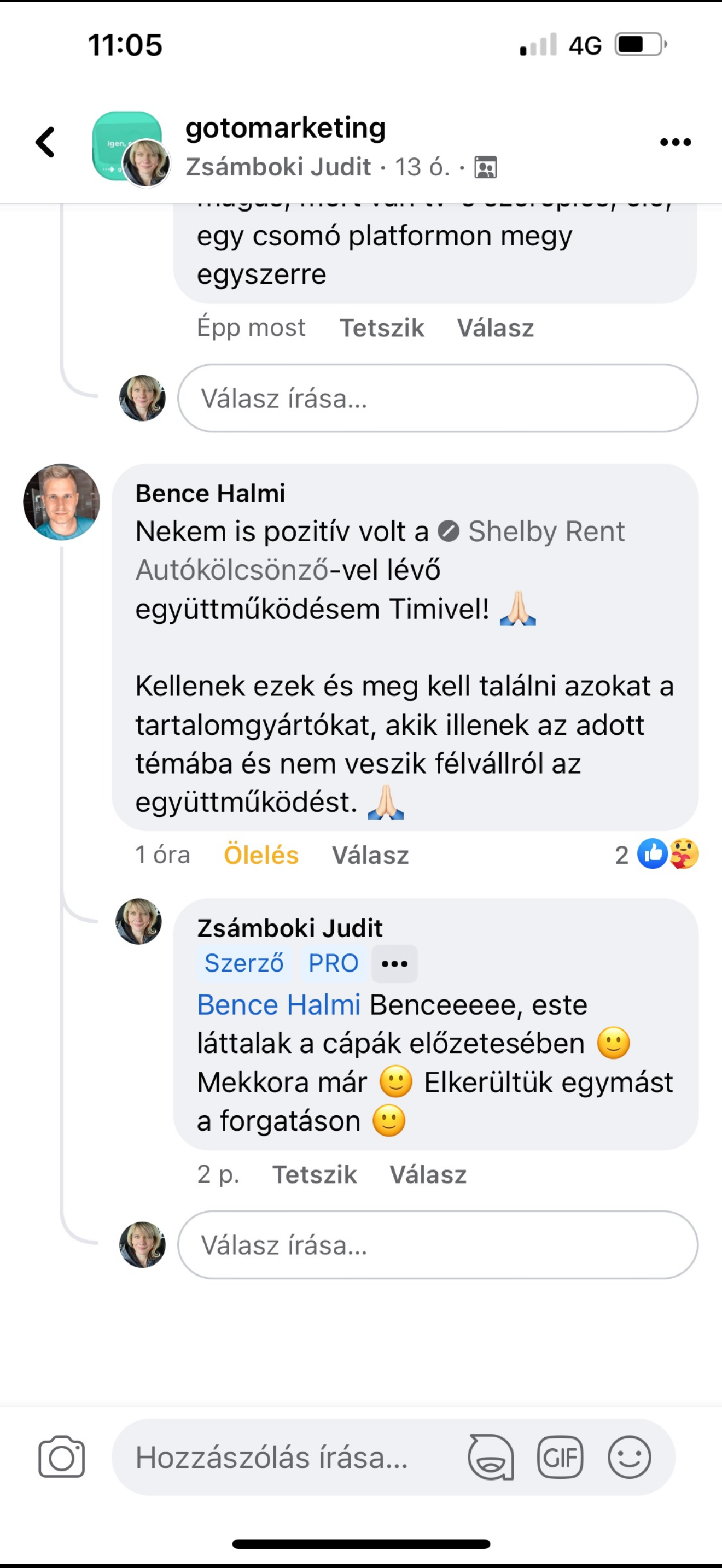 Farkas Timii portfolio