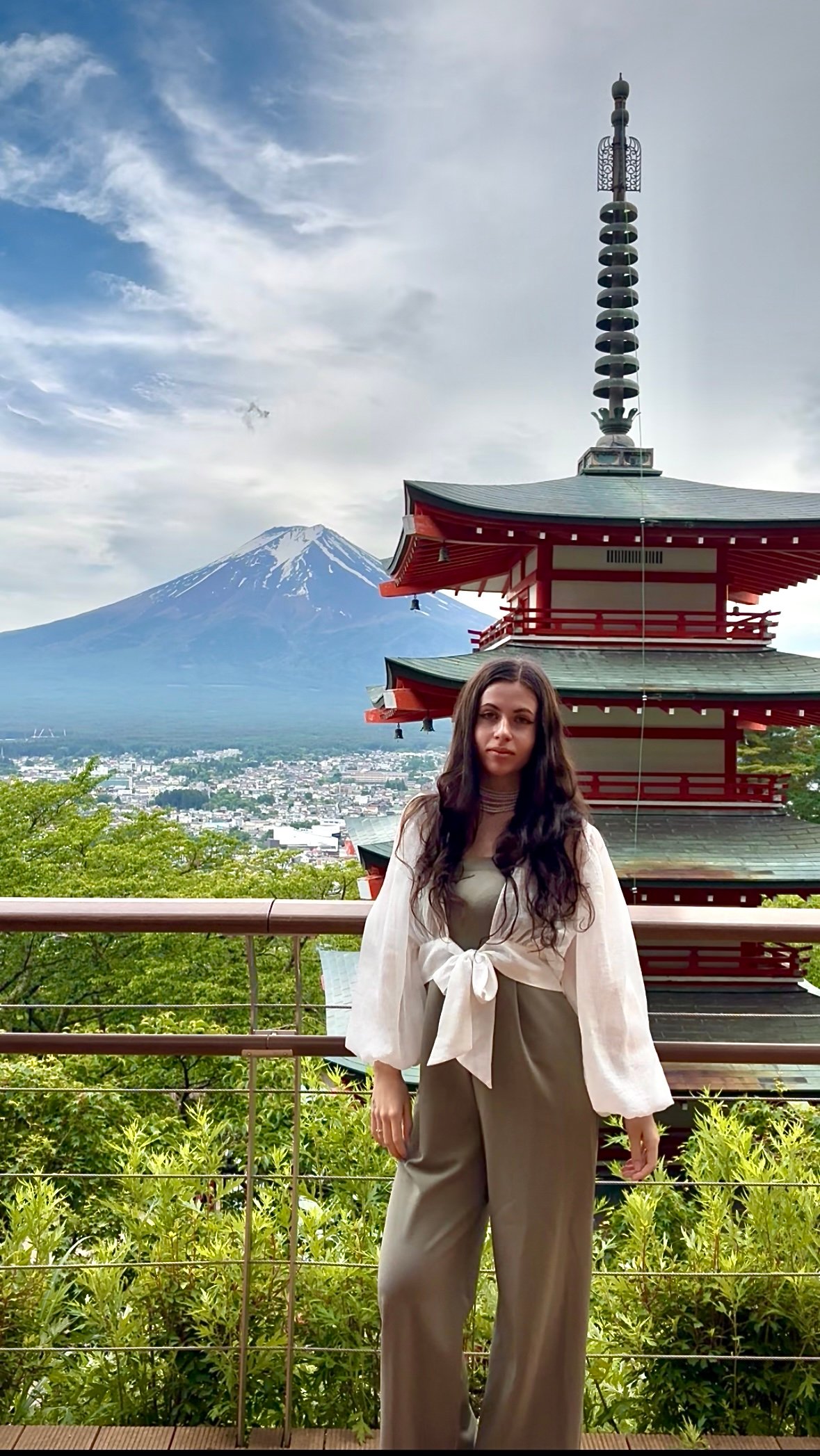 Vincze Melinda portfolio