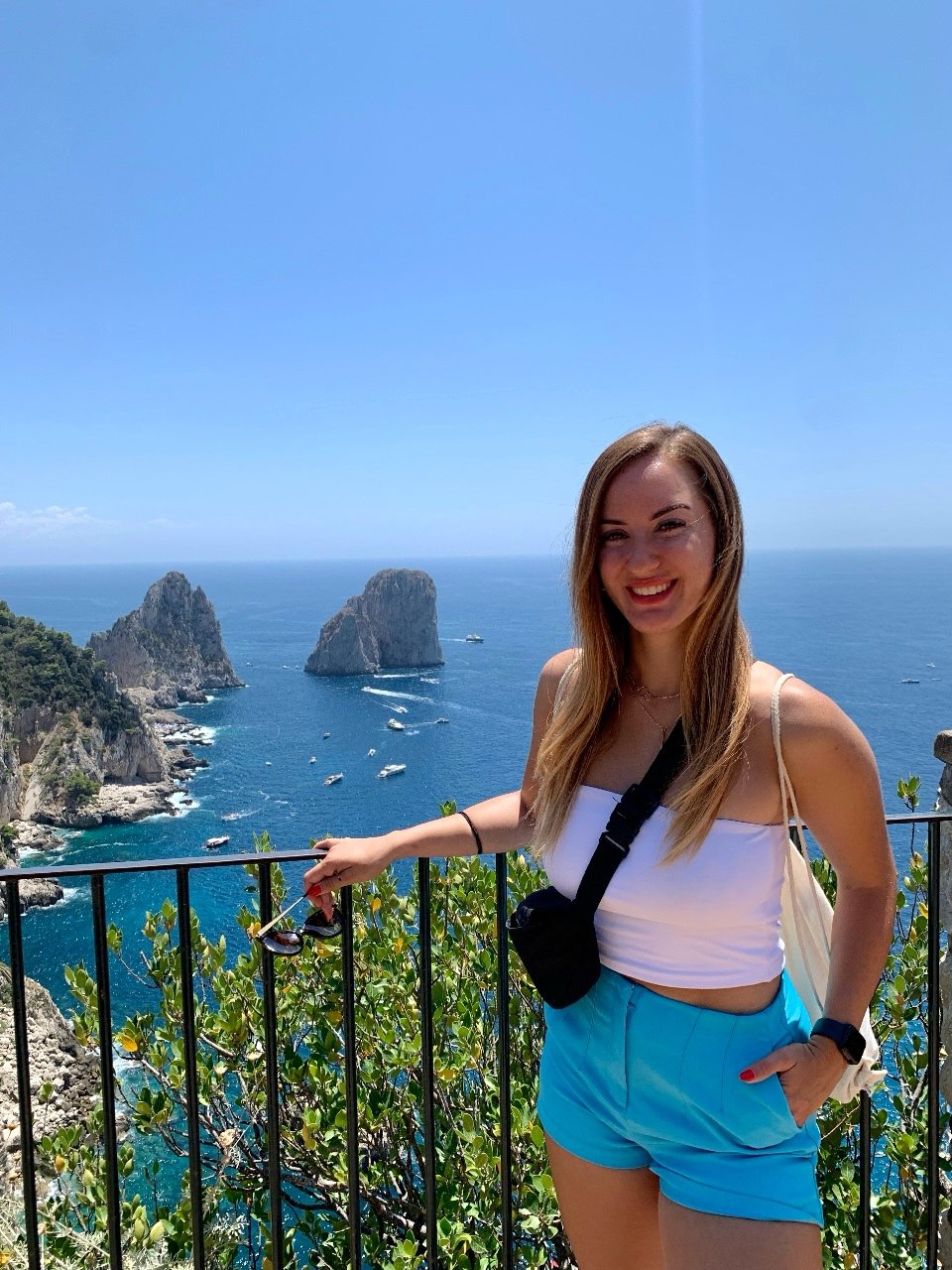 Zsigmond Viktória portfolio