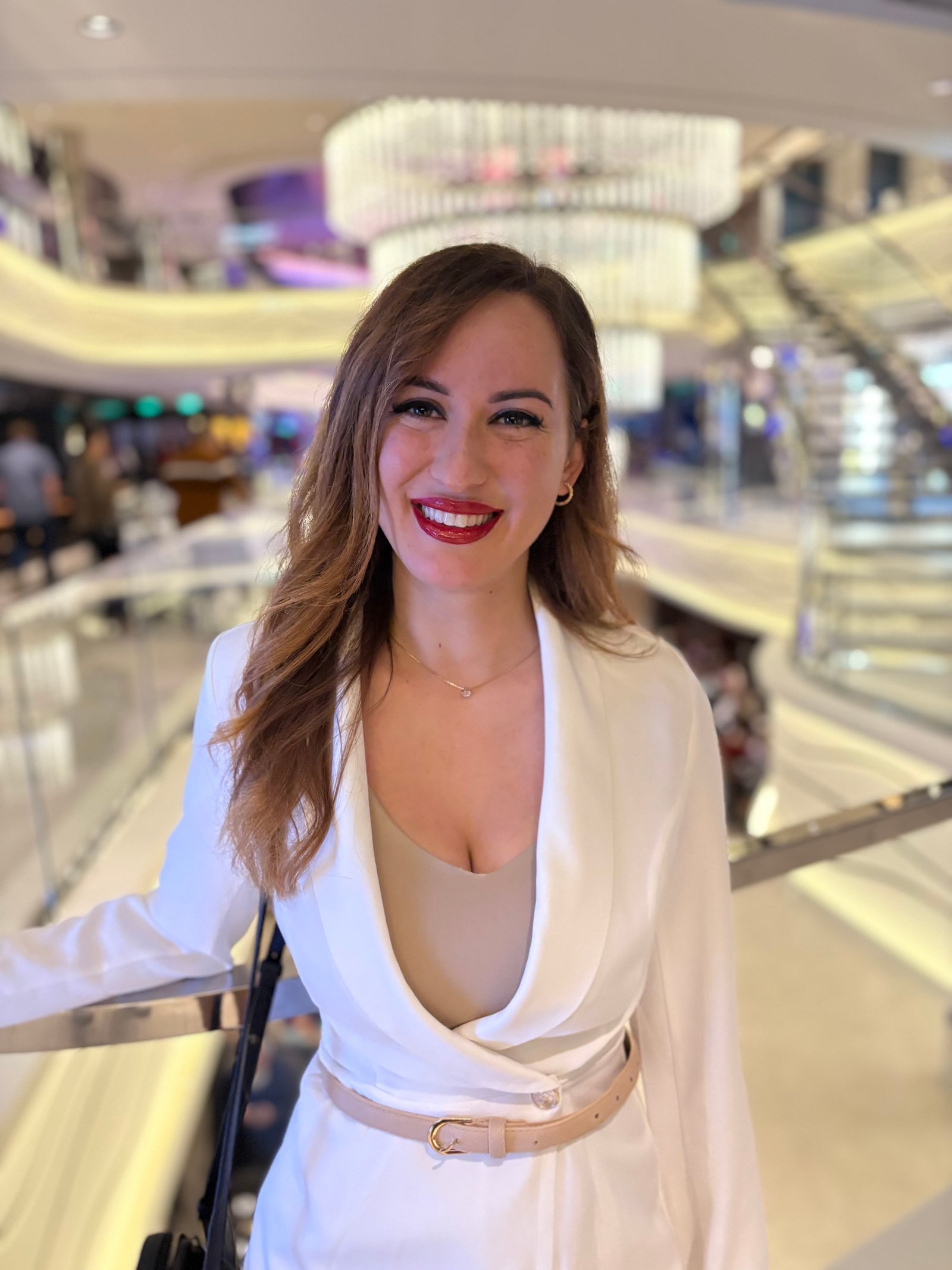 Zsigmond Viktória portfolio