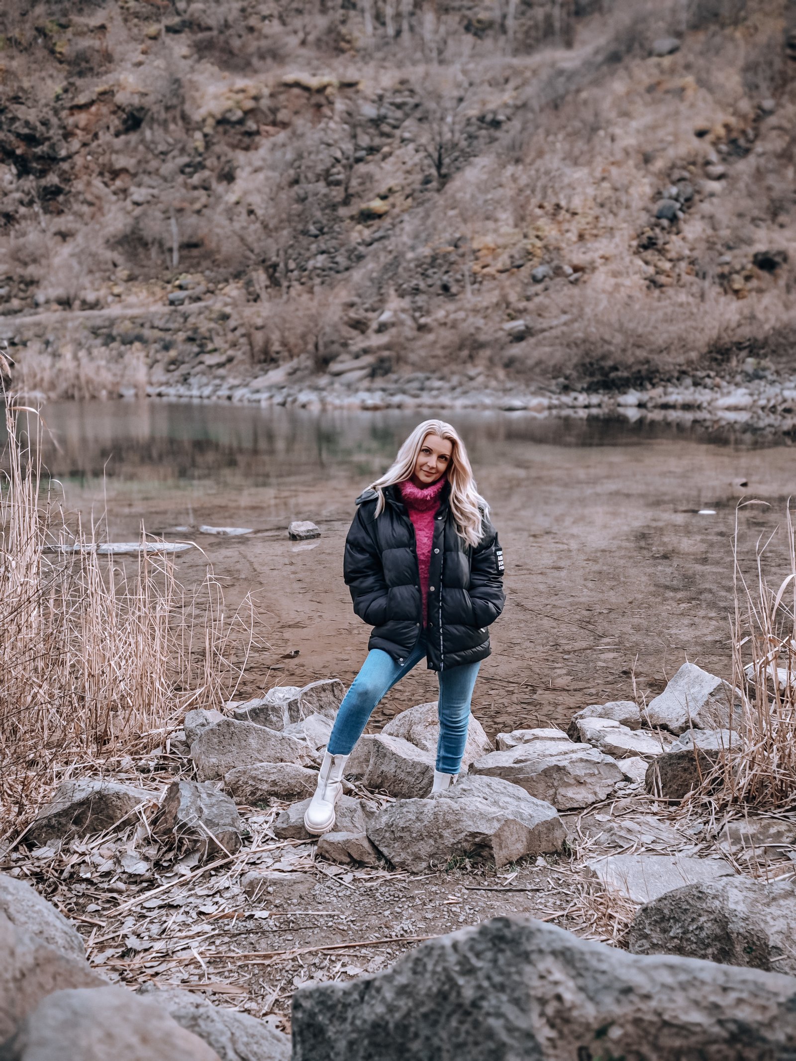 Pletli Anita portfolio