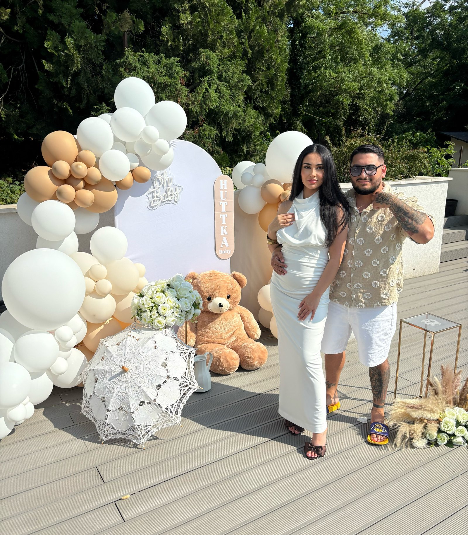 Huttka Johnny portfolio