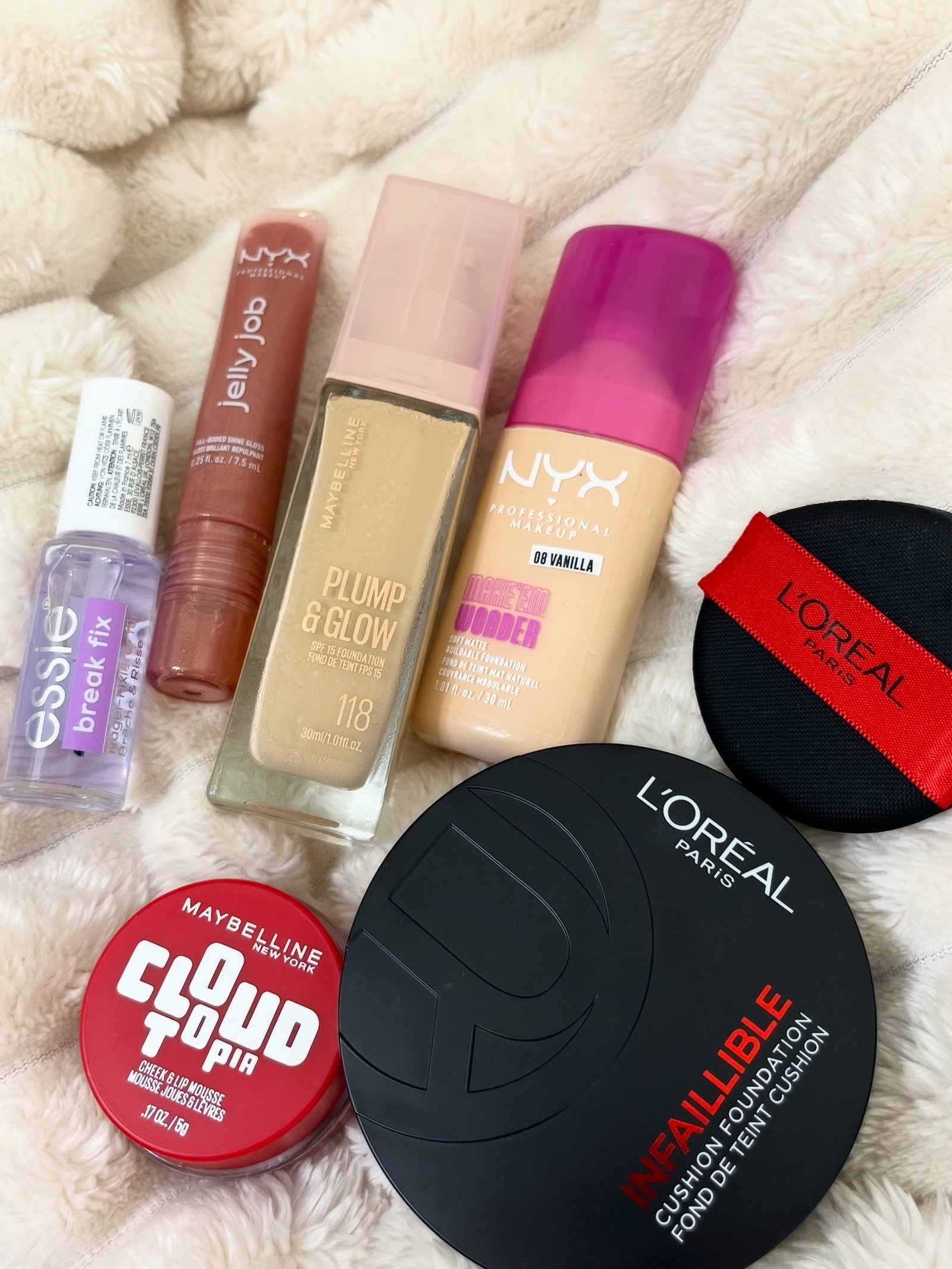 Bárányos Ramóna portfolio