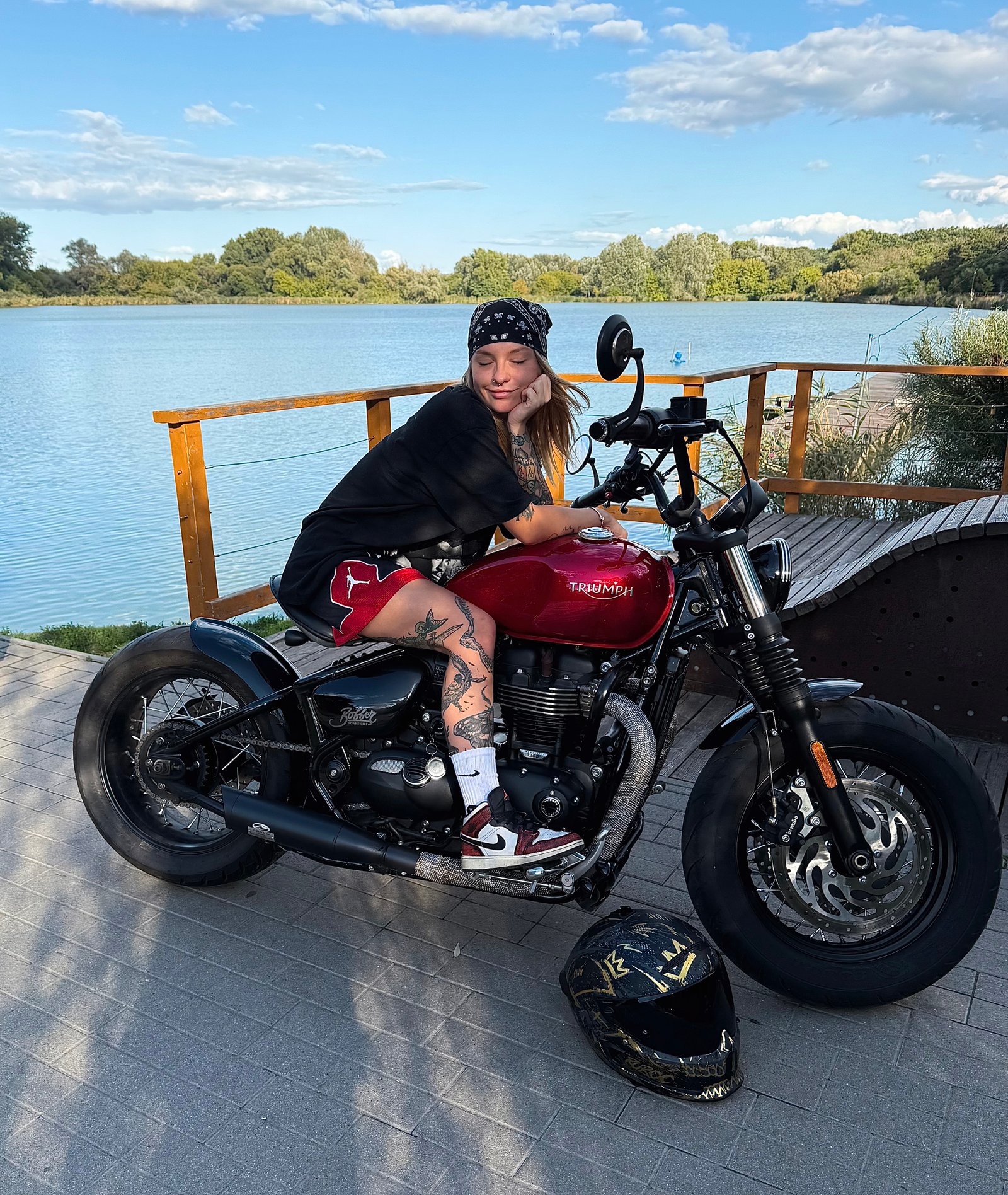 Nonn Ninetta portfolio