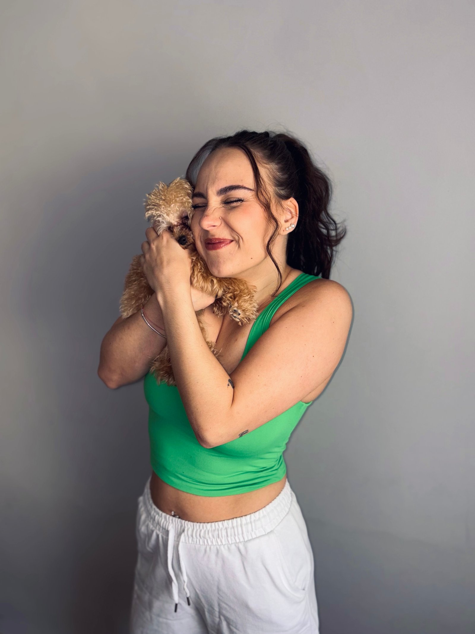 Csépány Hanna portfolio