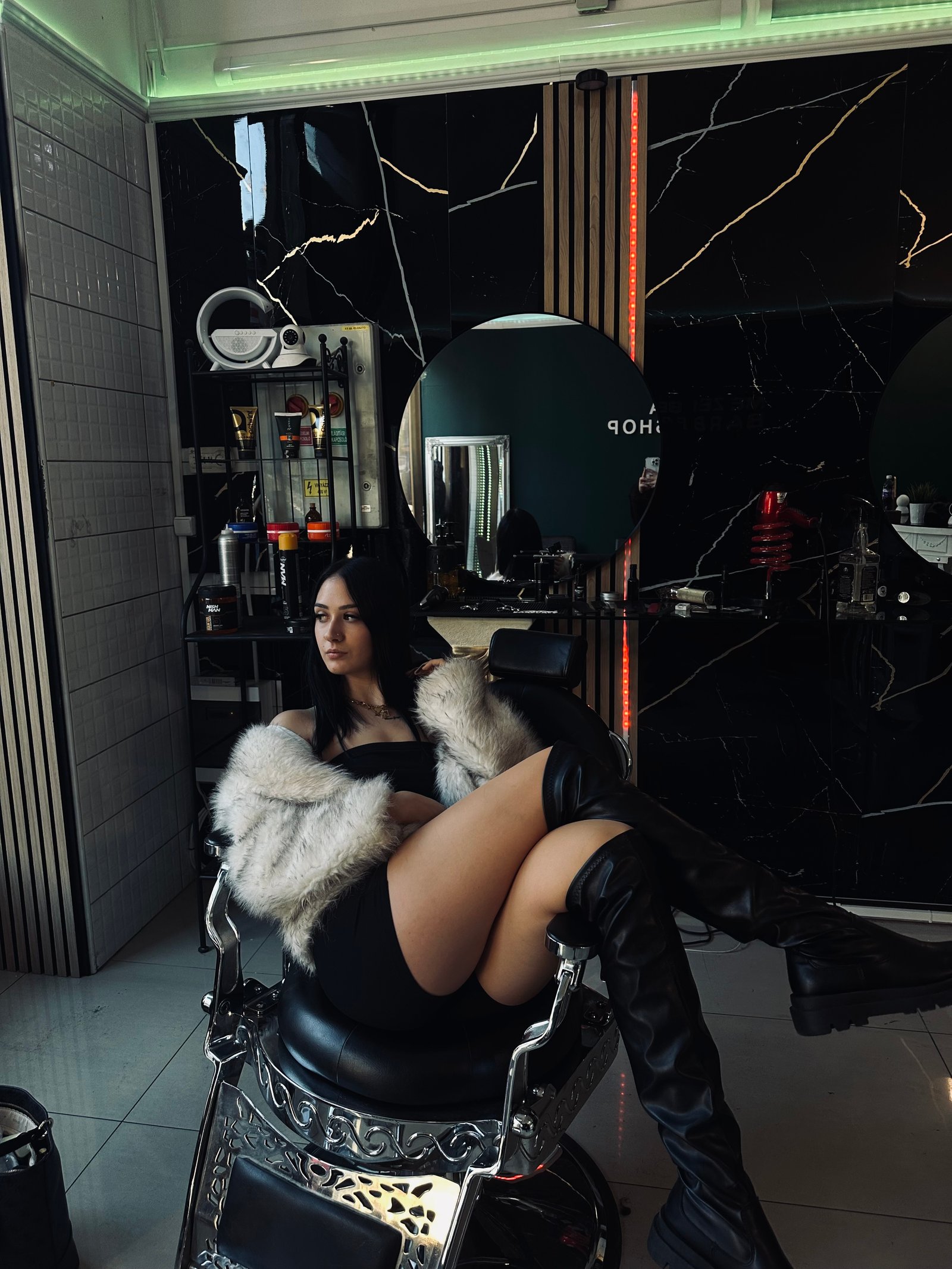 Dobos Dóra portfolio