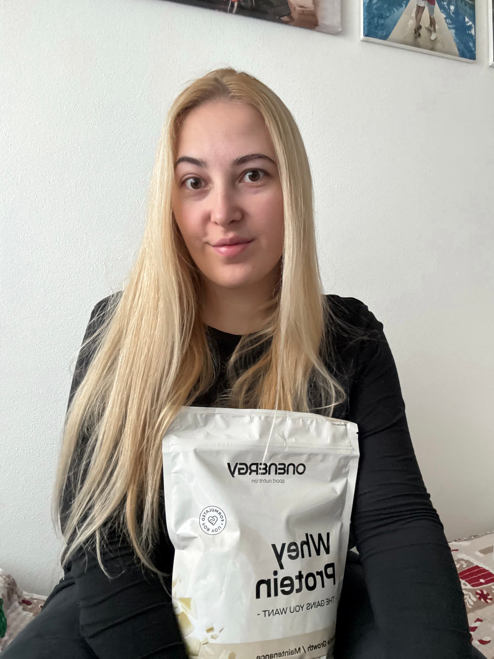 Gáspár Viktória portfolio