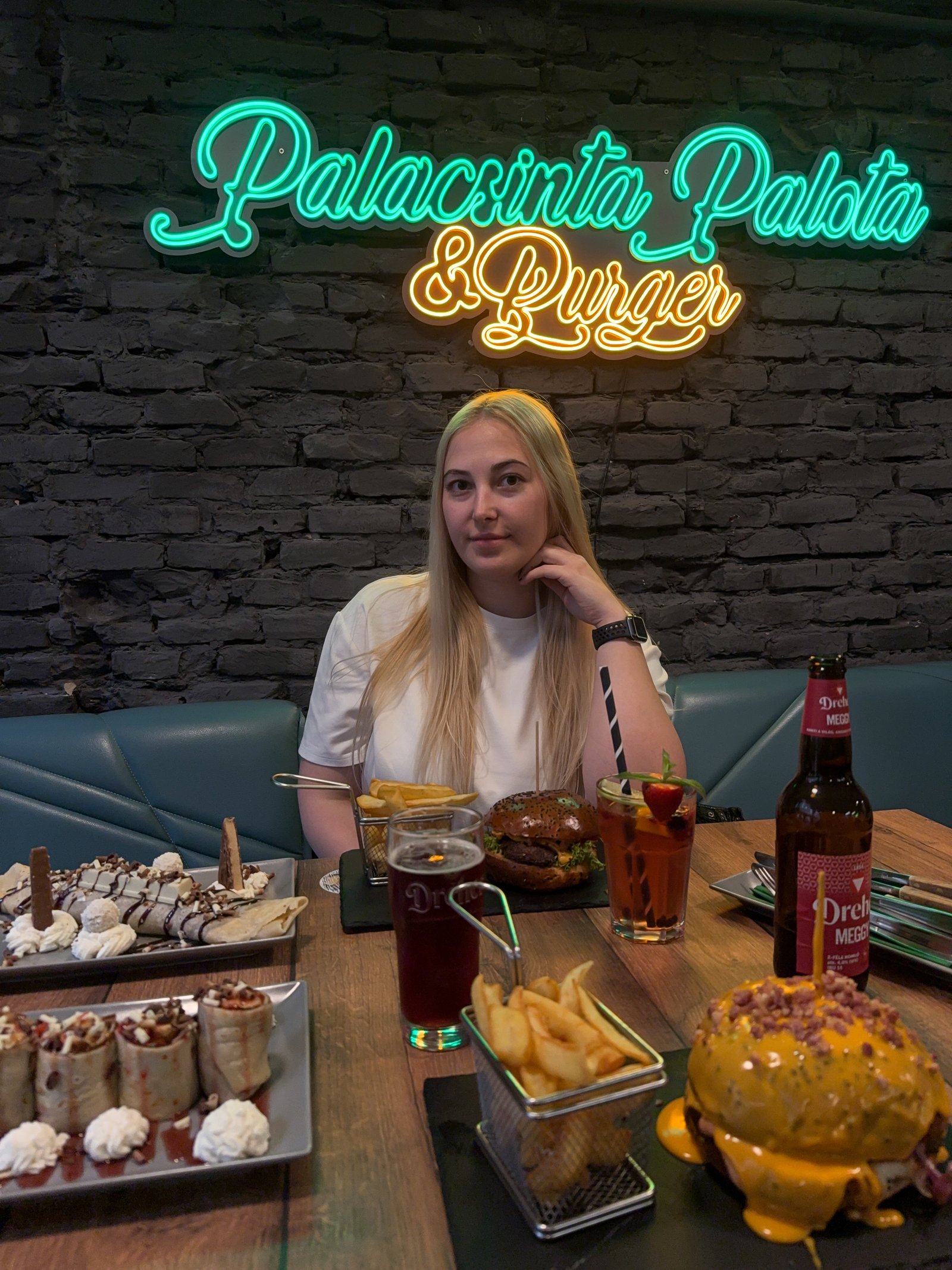 Gáspár Viktória portfolio