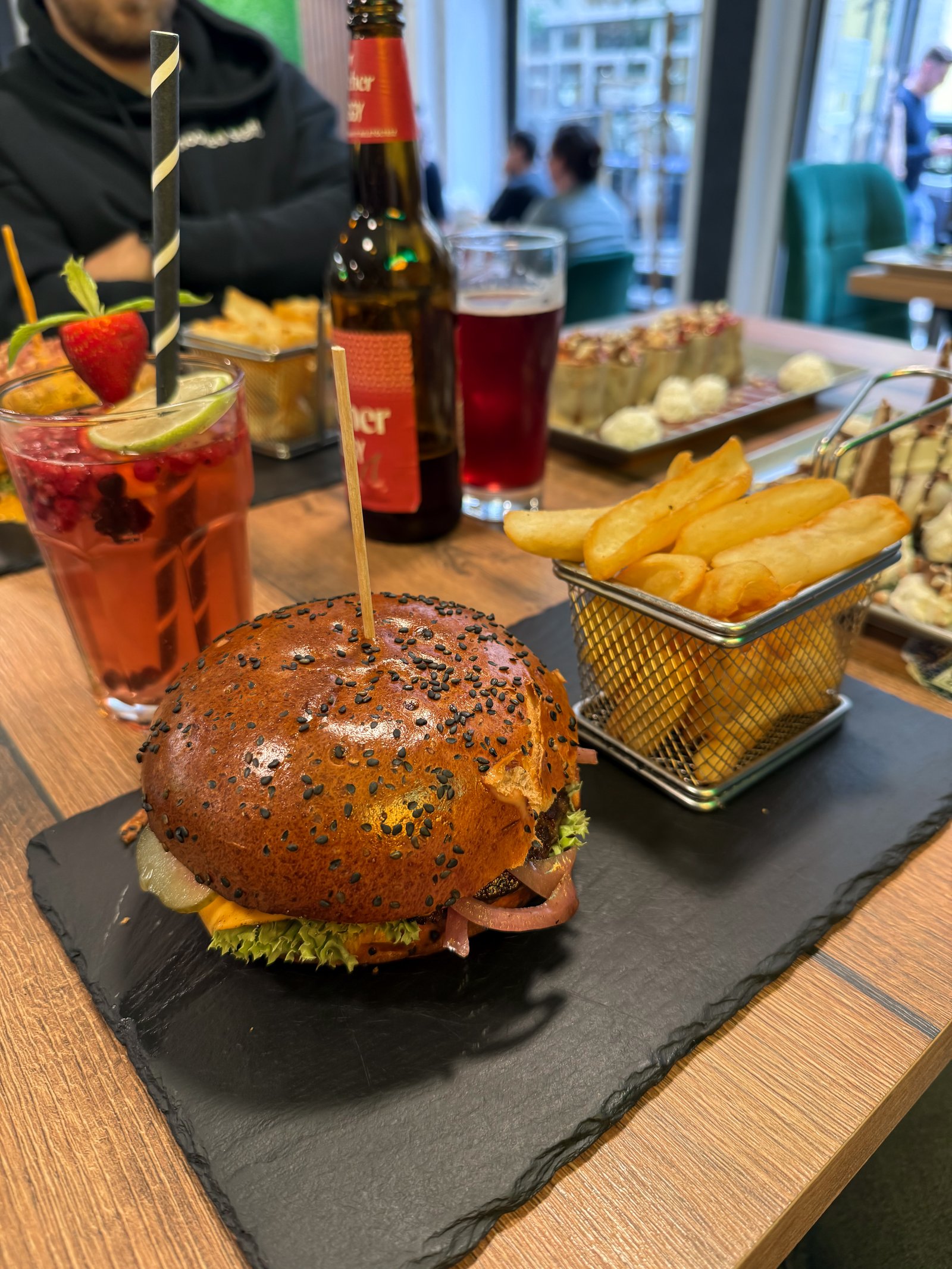 Gáspár Viktória portfolio